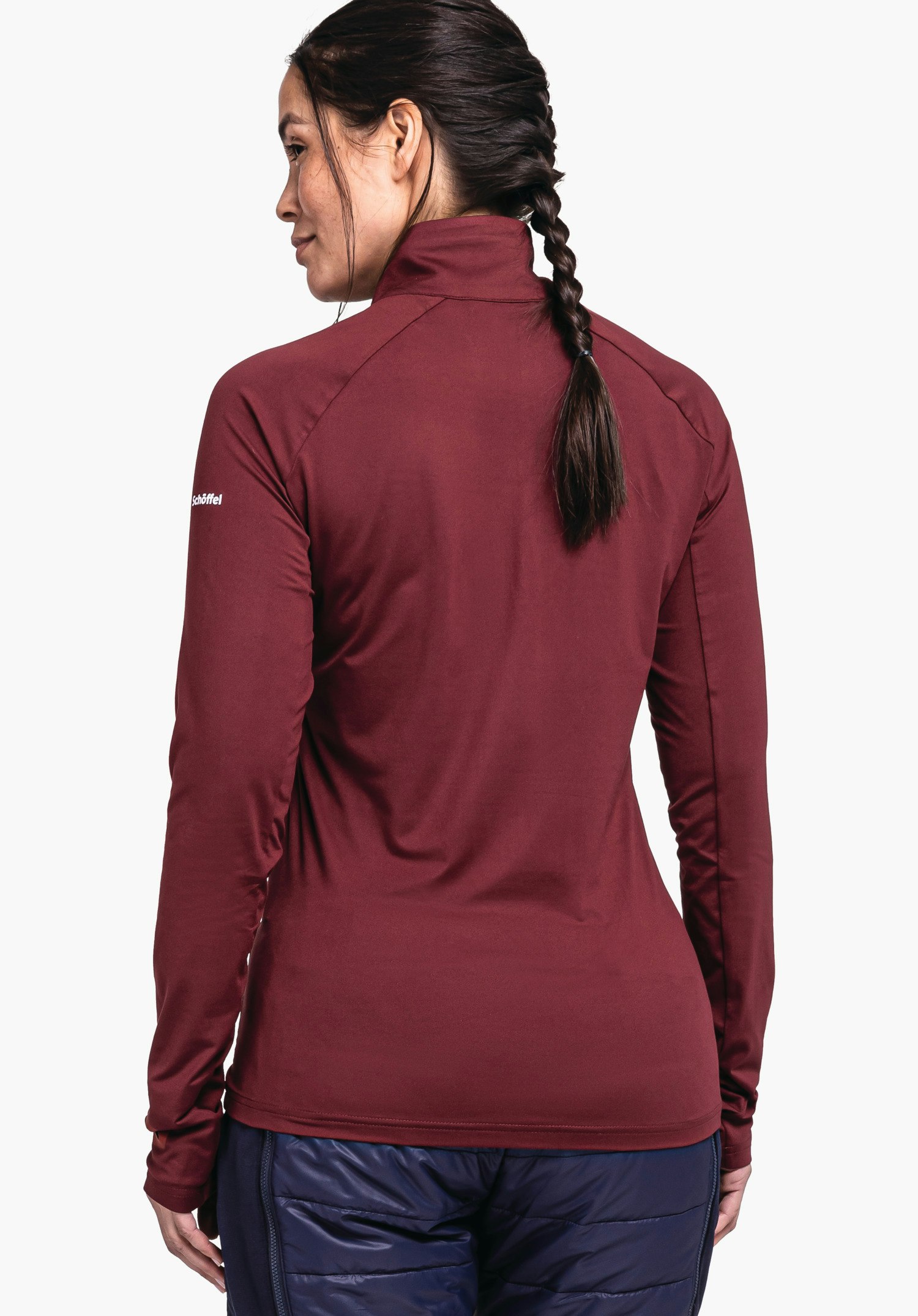 Longsleeve Berwang L