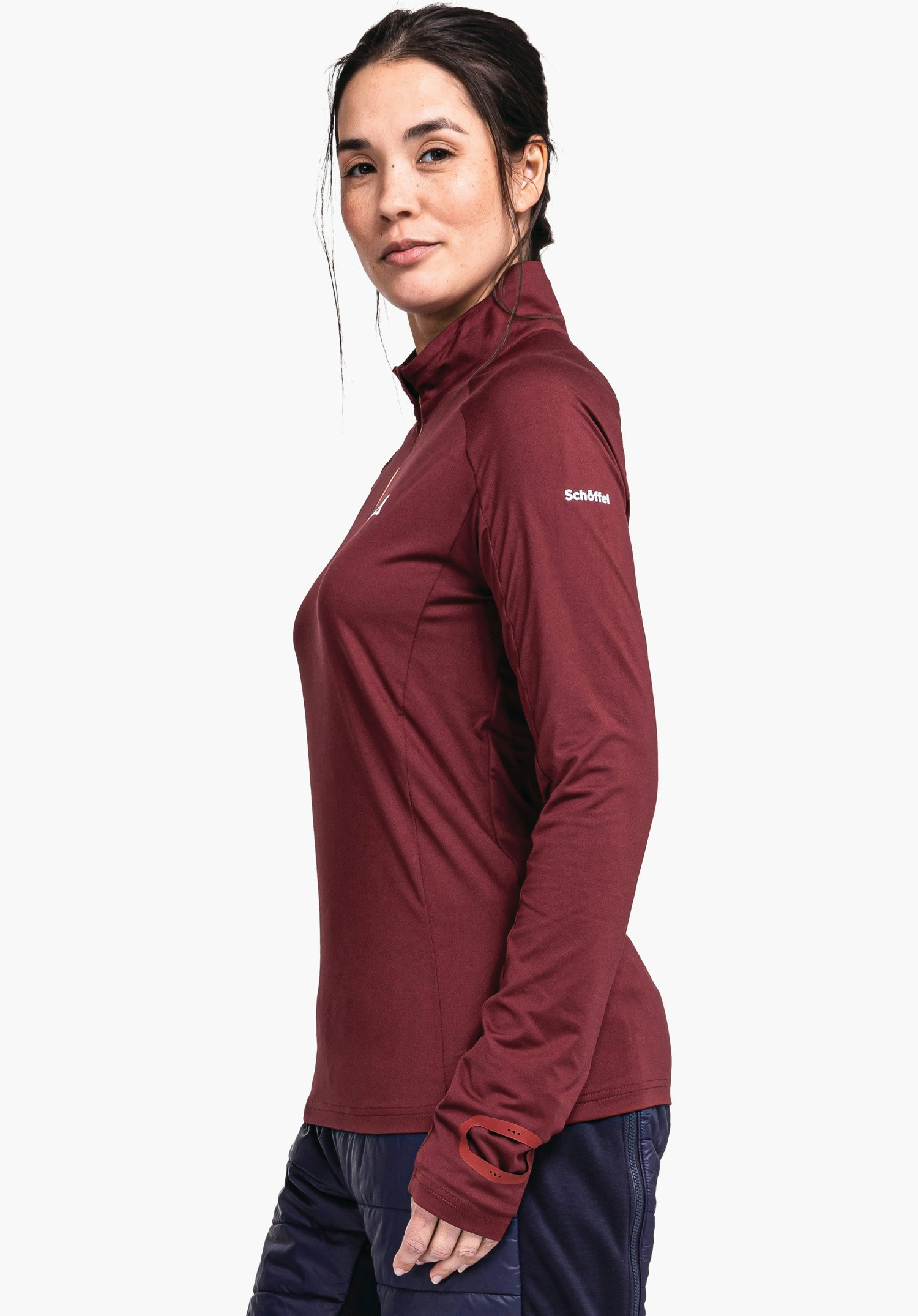 Longsleeve Berwang L