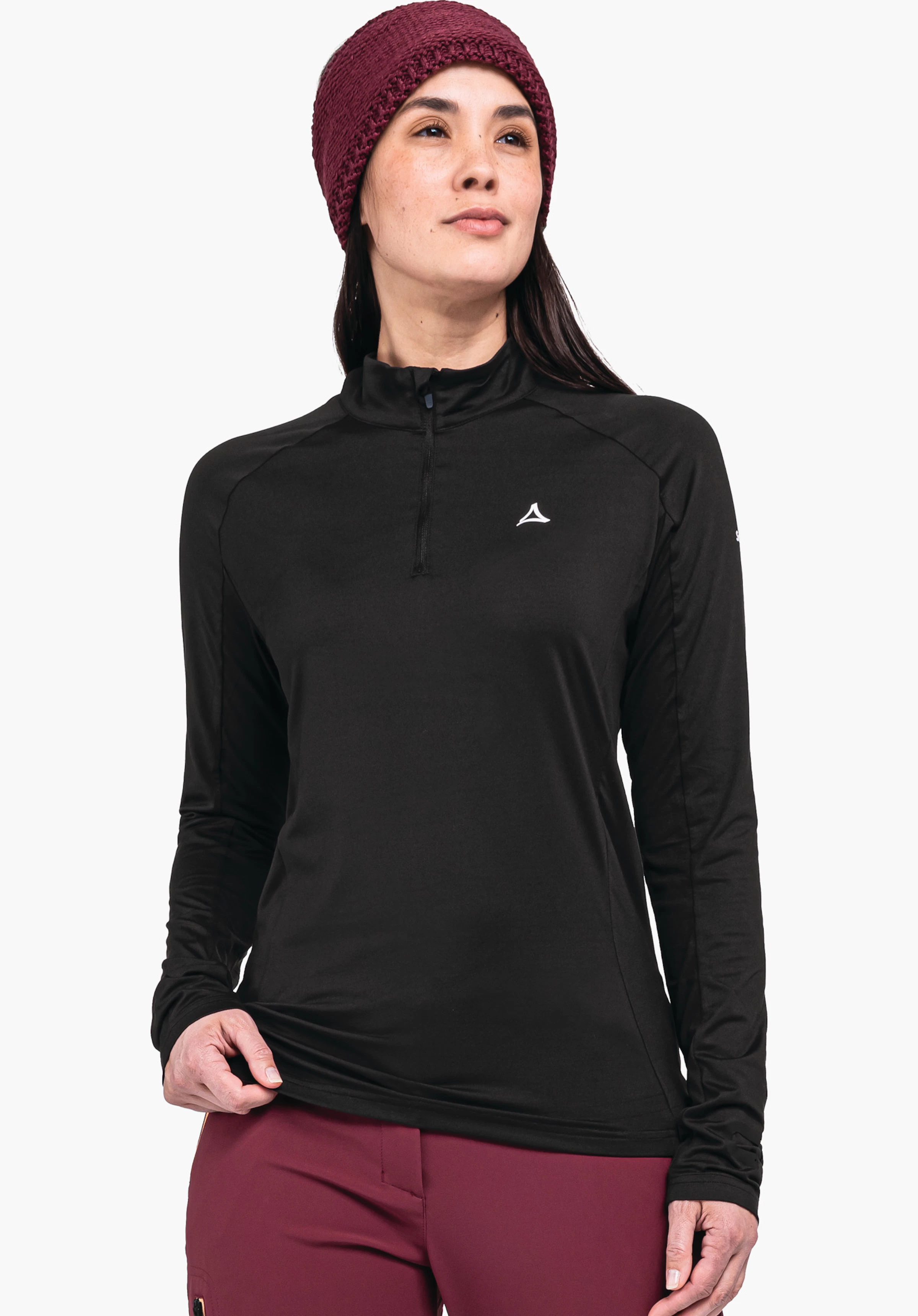 Longsleeve Berwang L