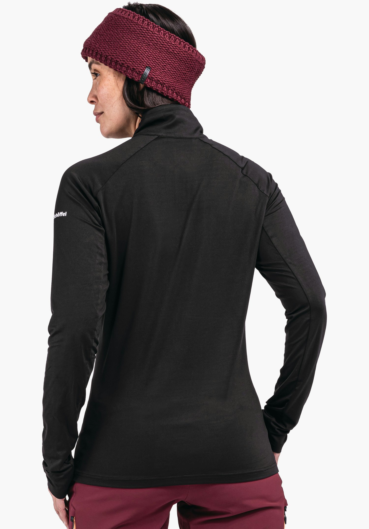 Longsleeve Berwang L