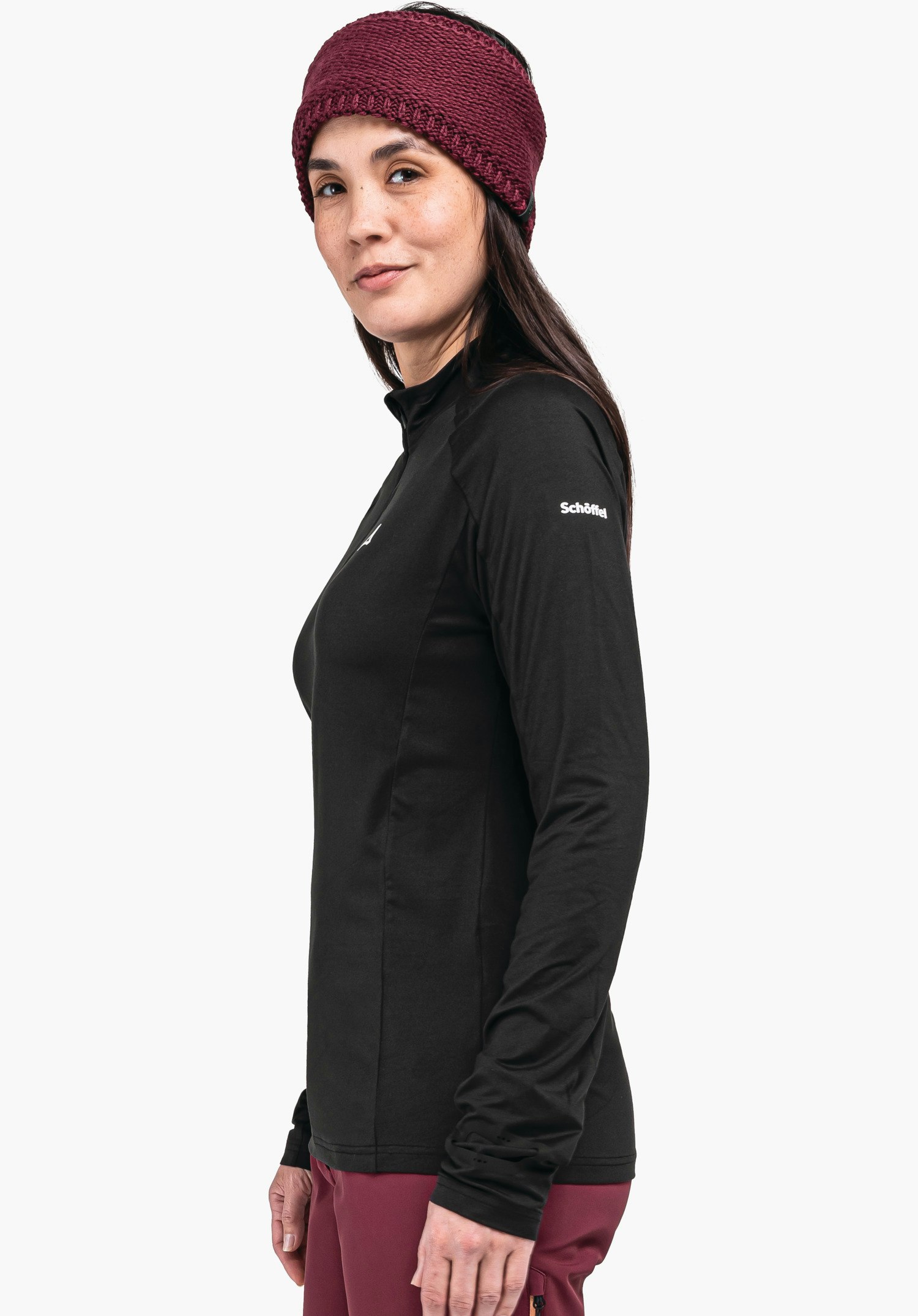 Longsleeve Berwang L