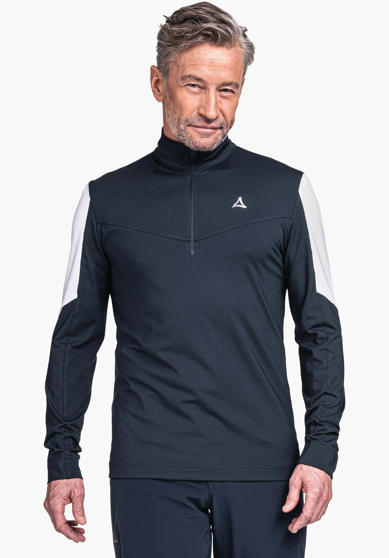Schöffel Premium Longsleeve aus bestem Material