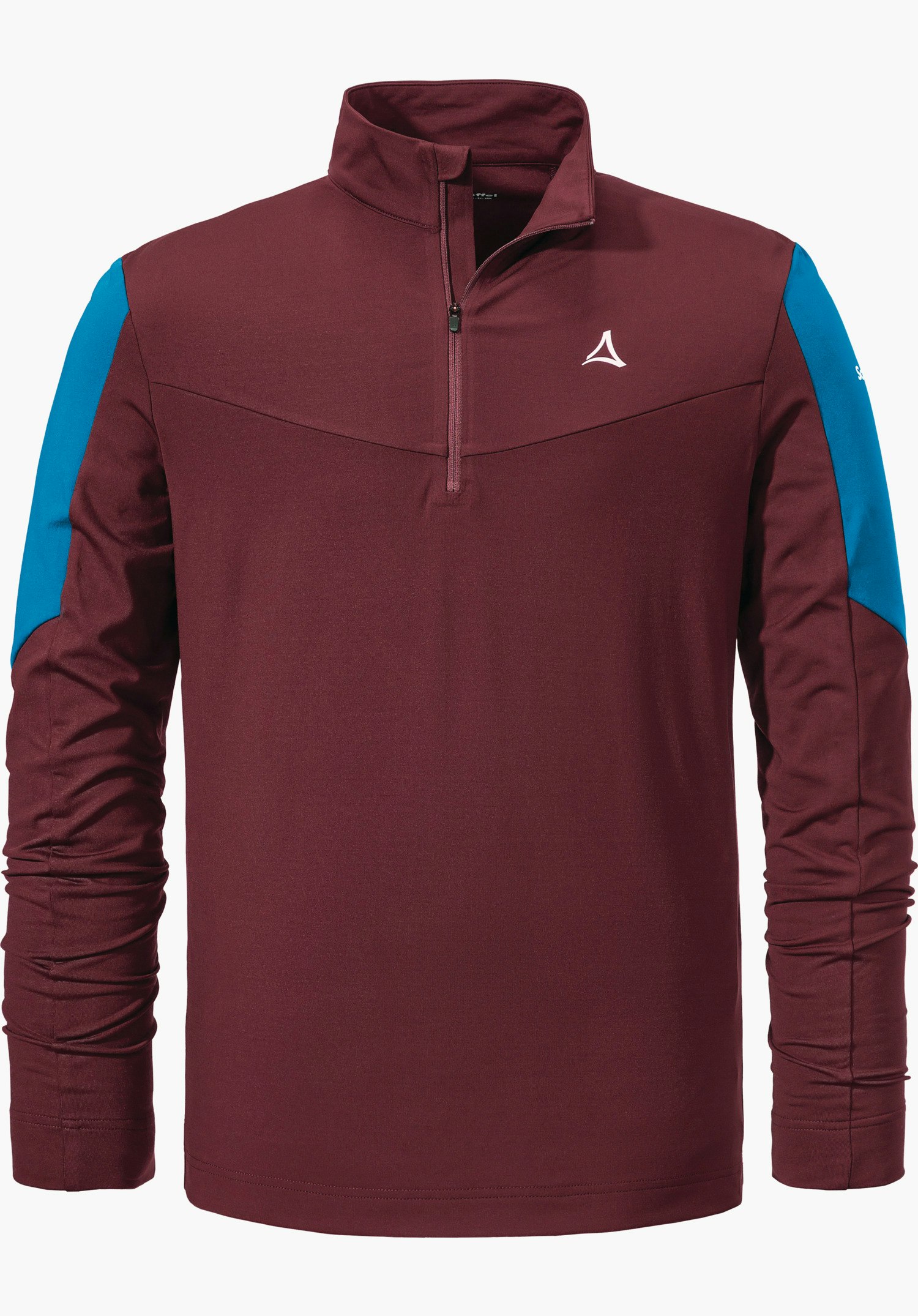Schöffel Premium Longsleeve aus bestem Material