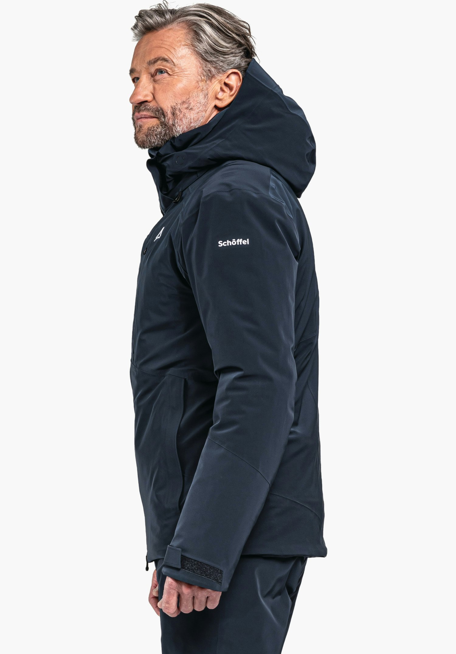 Ski Heat Jkt Serfaus M