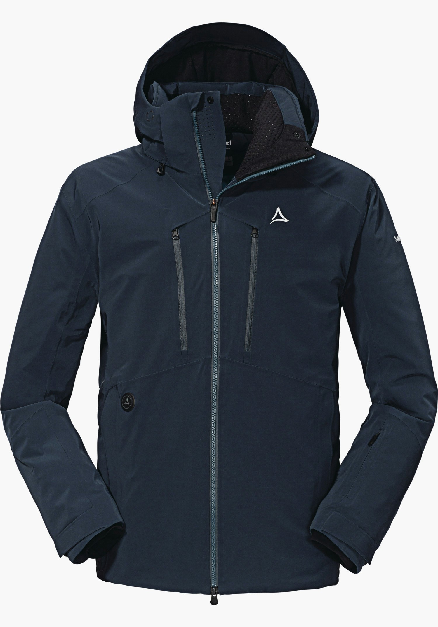 Schoffel ski jacket outlet mens