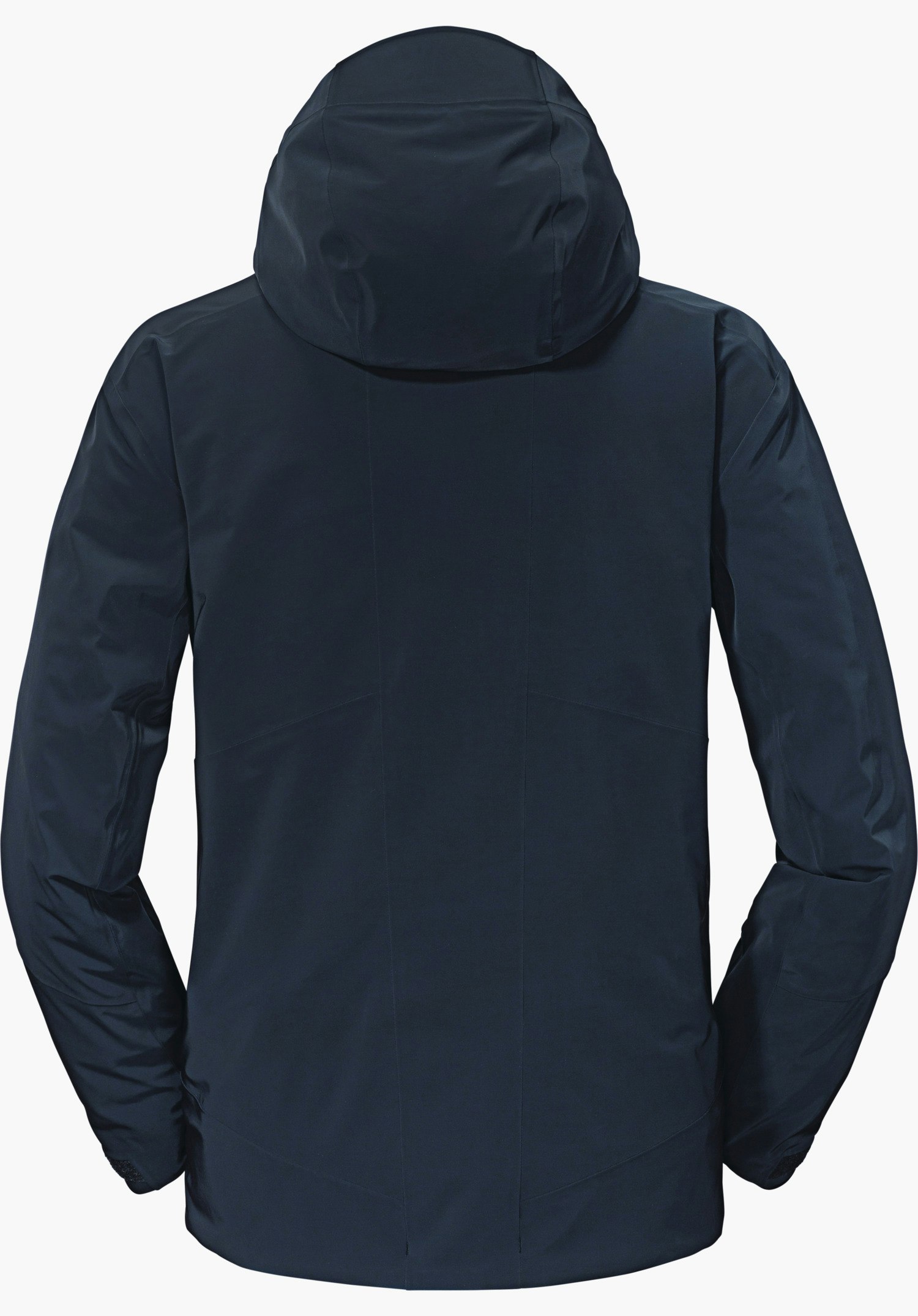 Ski Heat Jkt Serfaus M