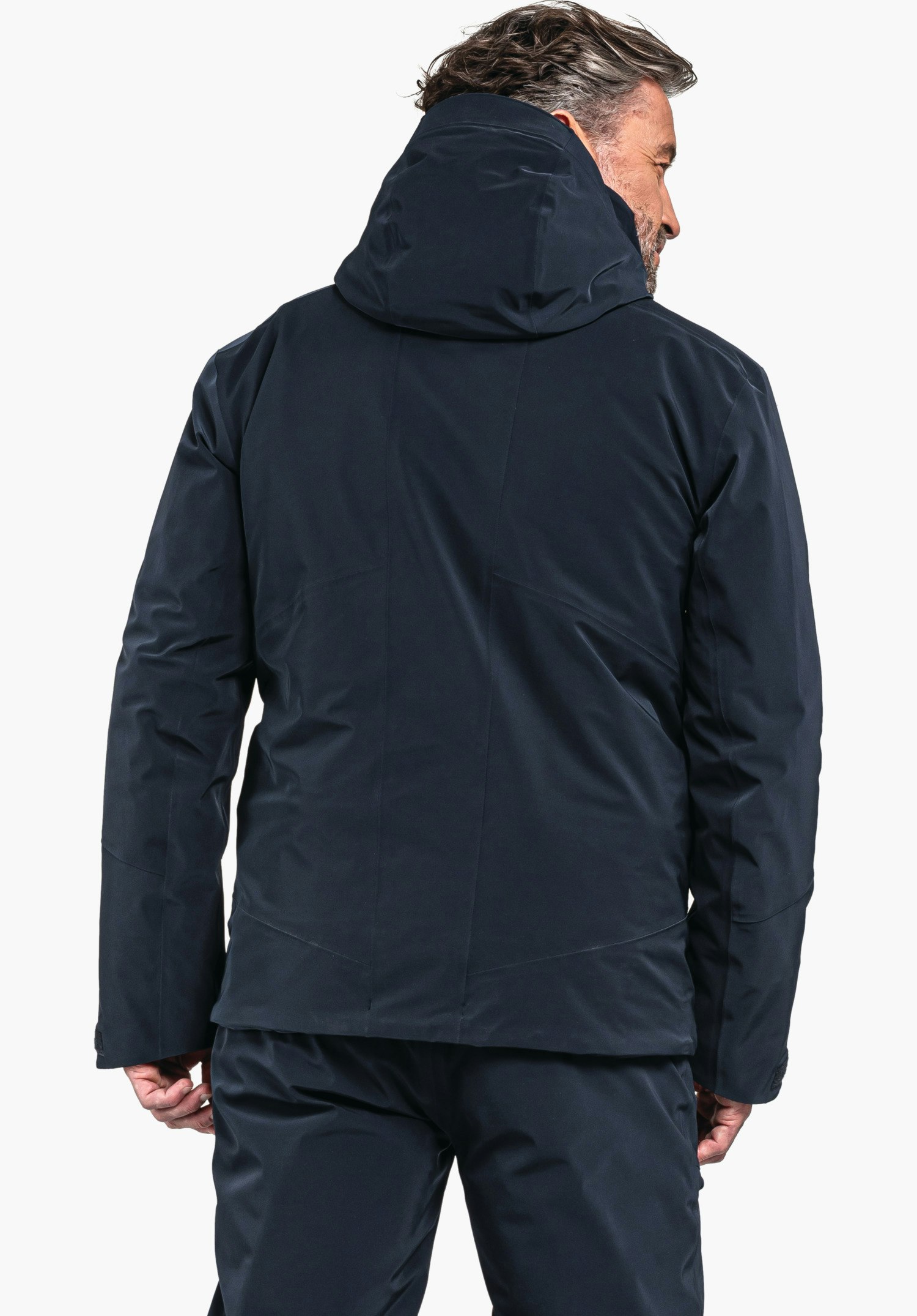 Ski Heat Jkt Serfaus M