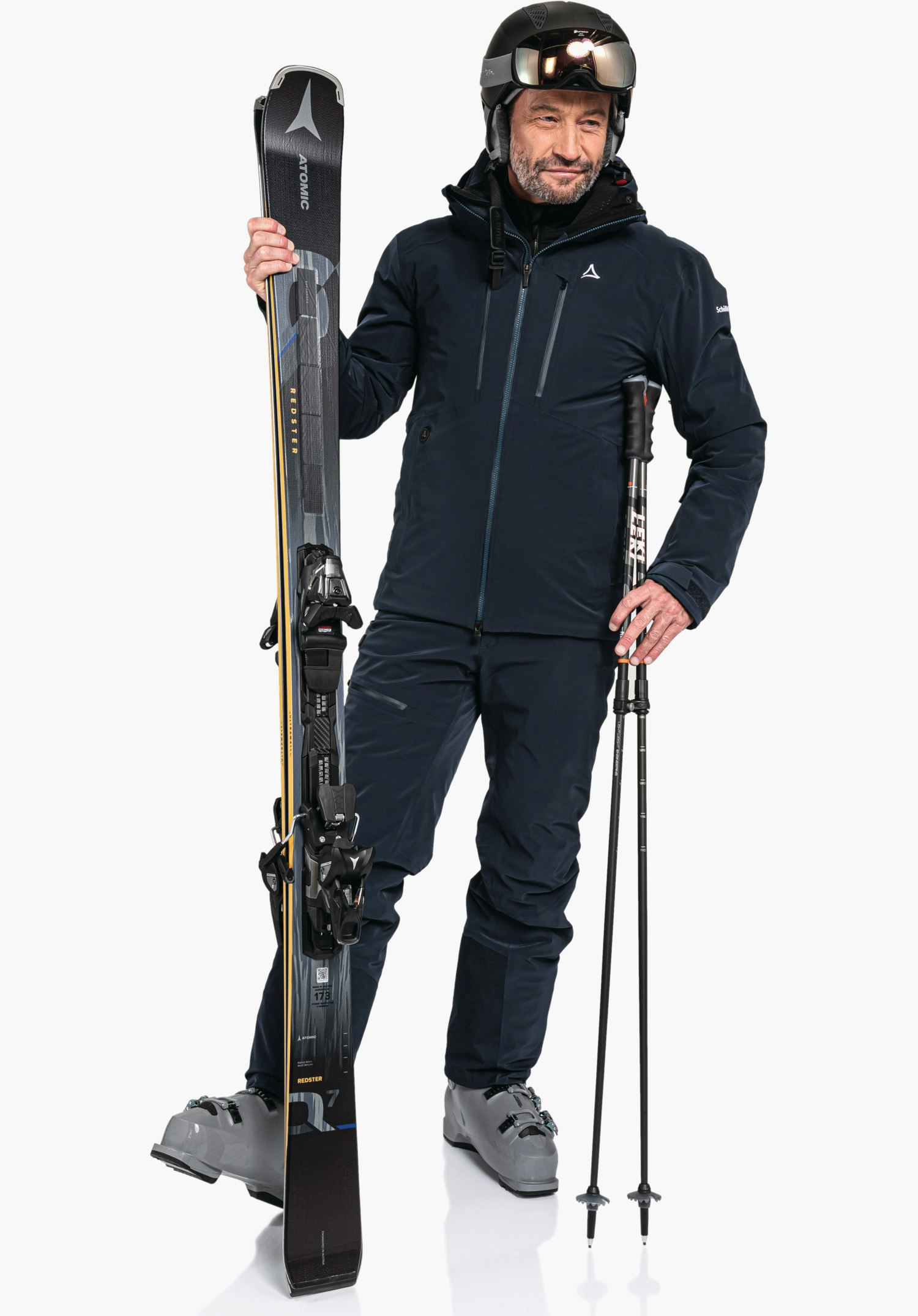 Ski on sale wear 2019