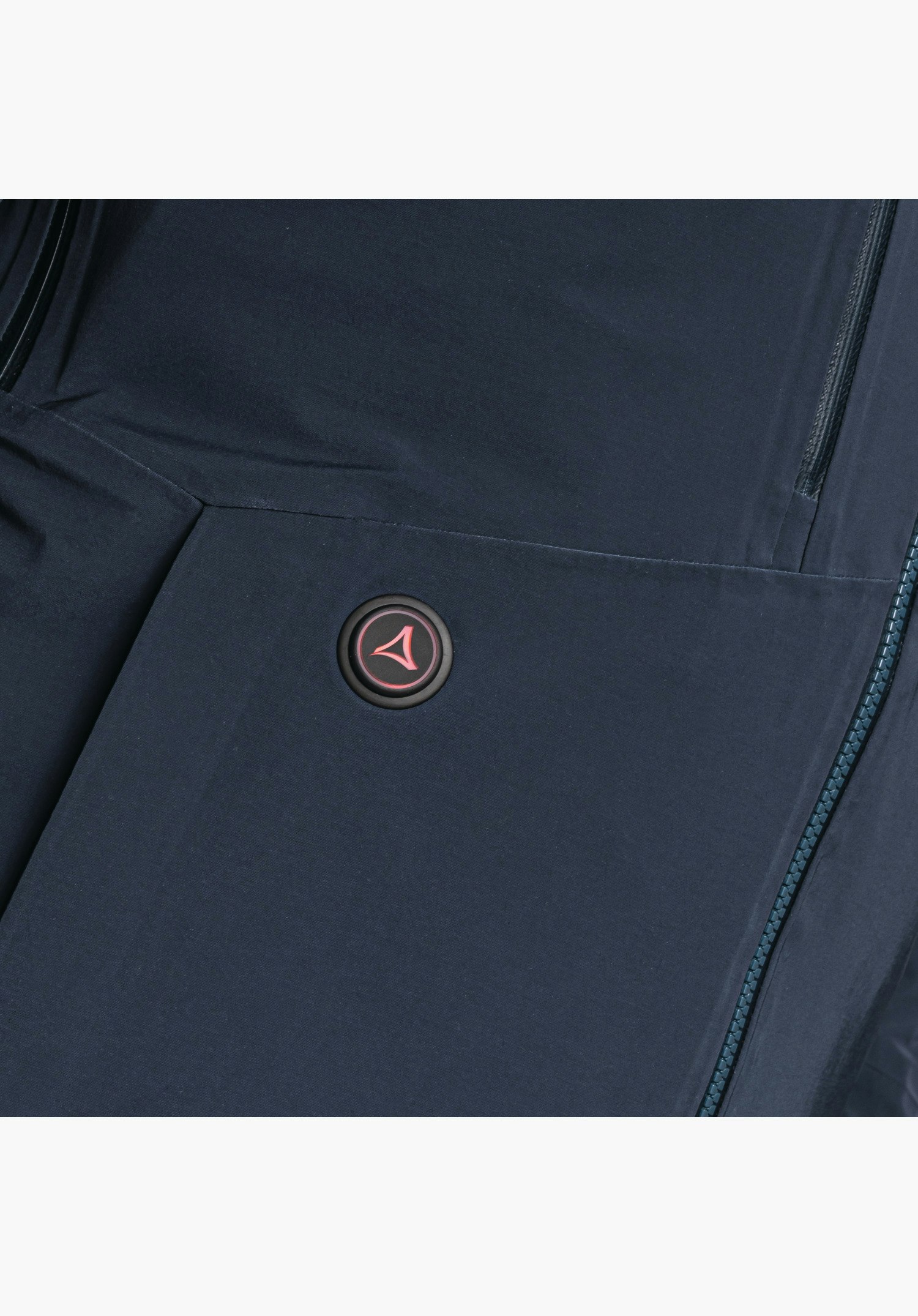 Ski Heat Jkt Serfaus M