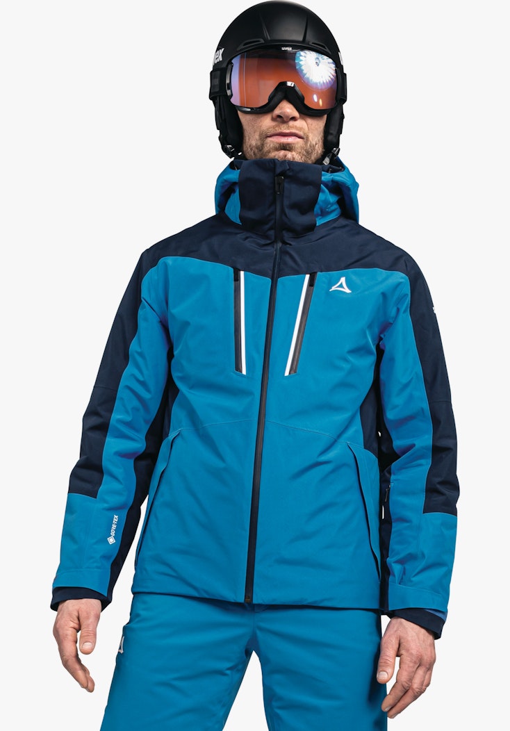 Ski Jacket Lubrizen M