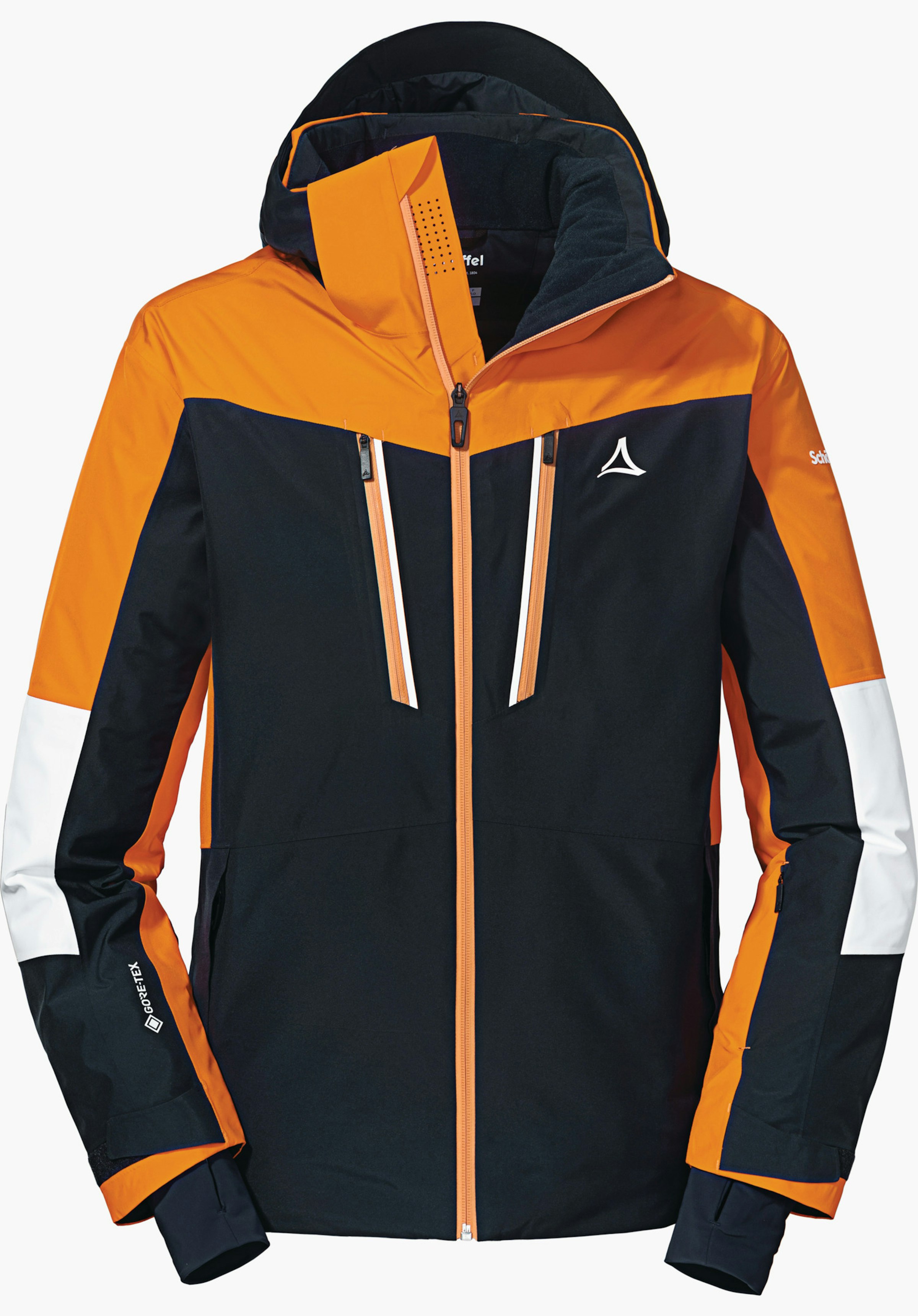 Ski Jacket Lubrizen M