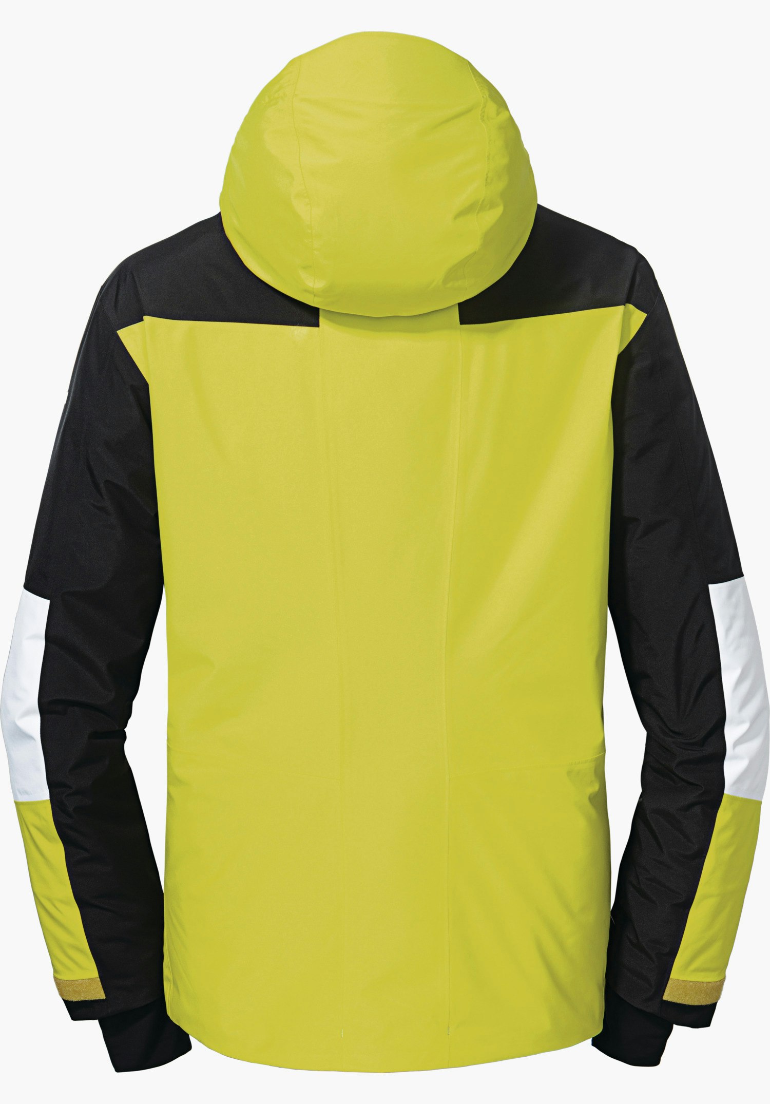 Ski Jacket Lubrizen M