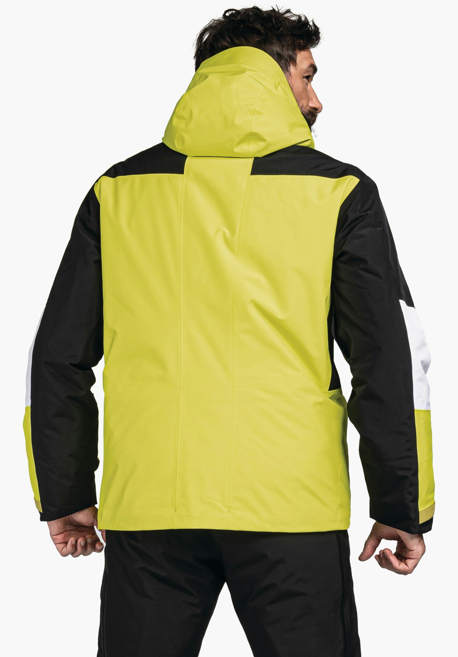 Ski Jacket Lubrizen M