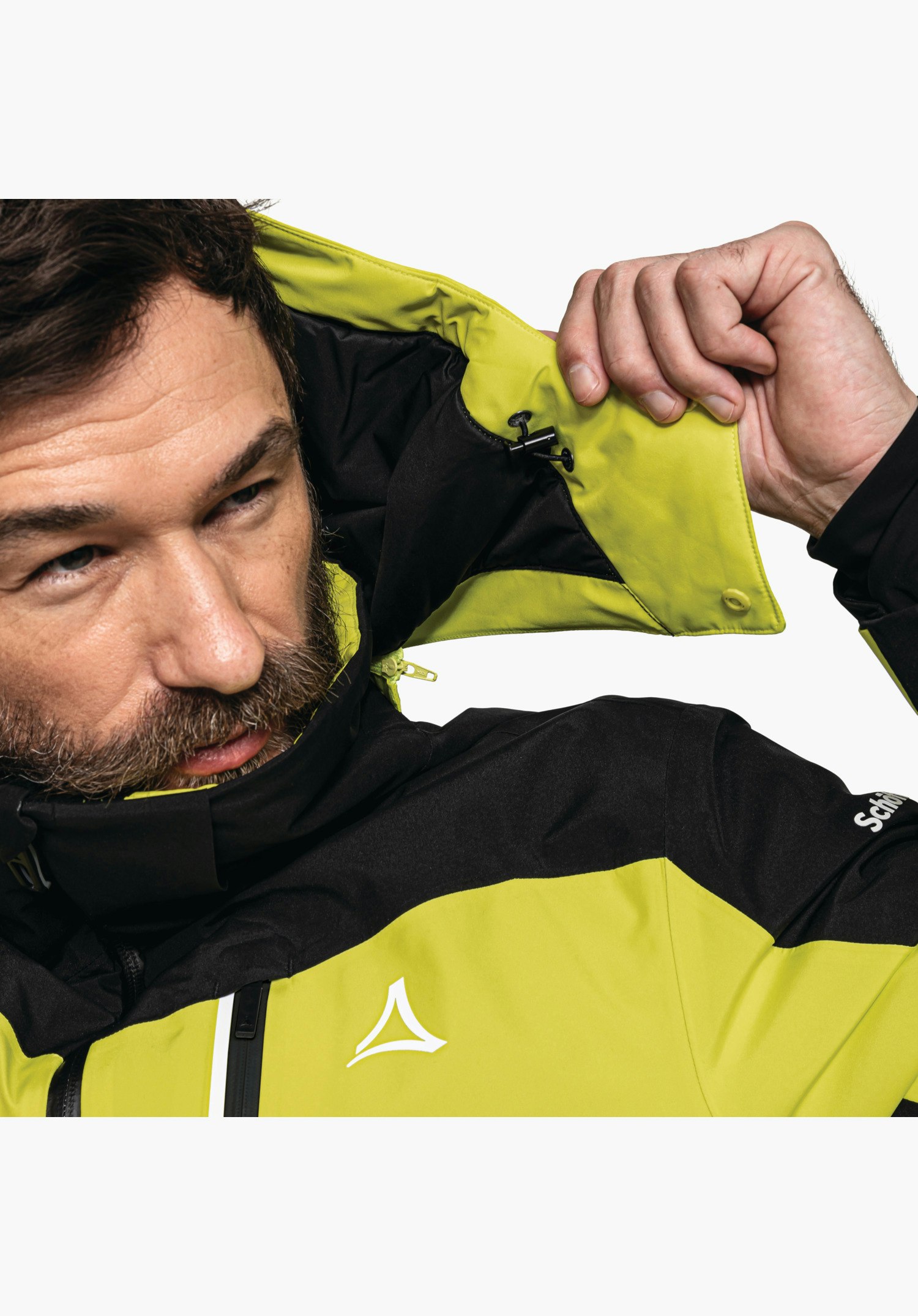 Ski Jacket Lubrizen M