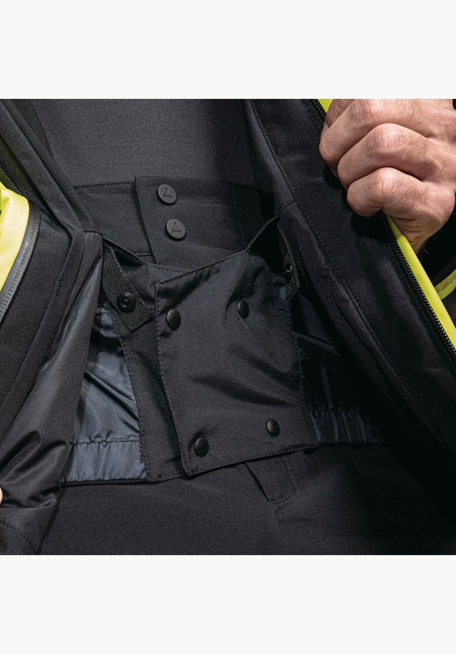 Ski Jacket Lubrizen M