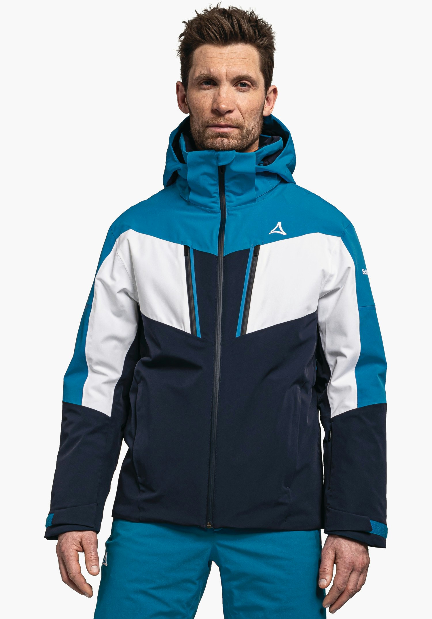 Ski Jacket Hohbiel M