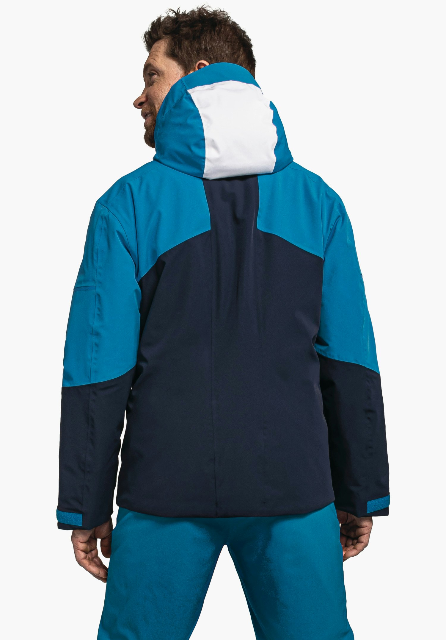 Ski Jacket Hohbiel M