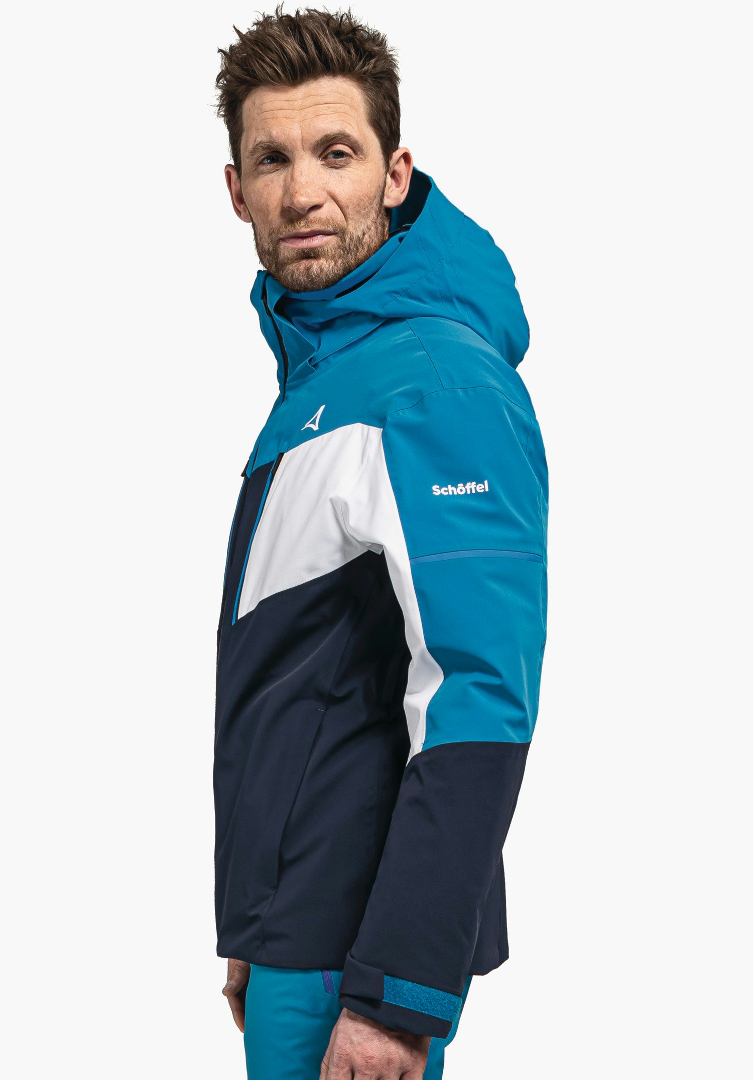 Ski Jacket Hohbiel M