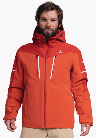 Ski Jacket Hohbiel M