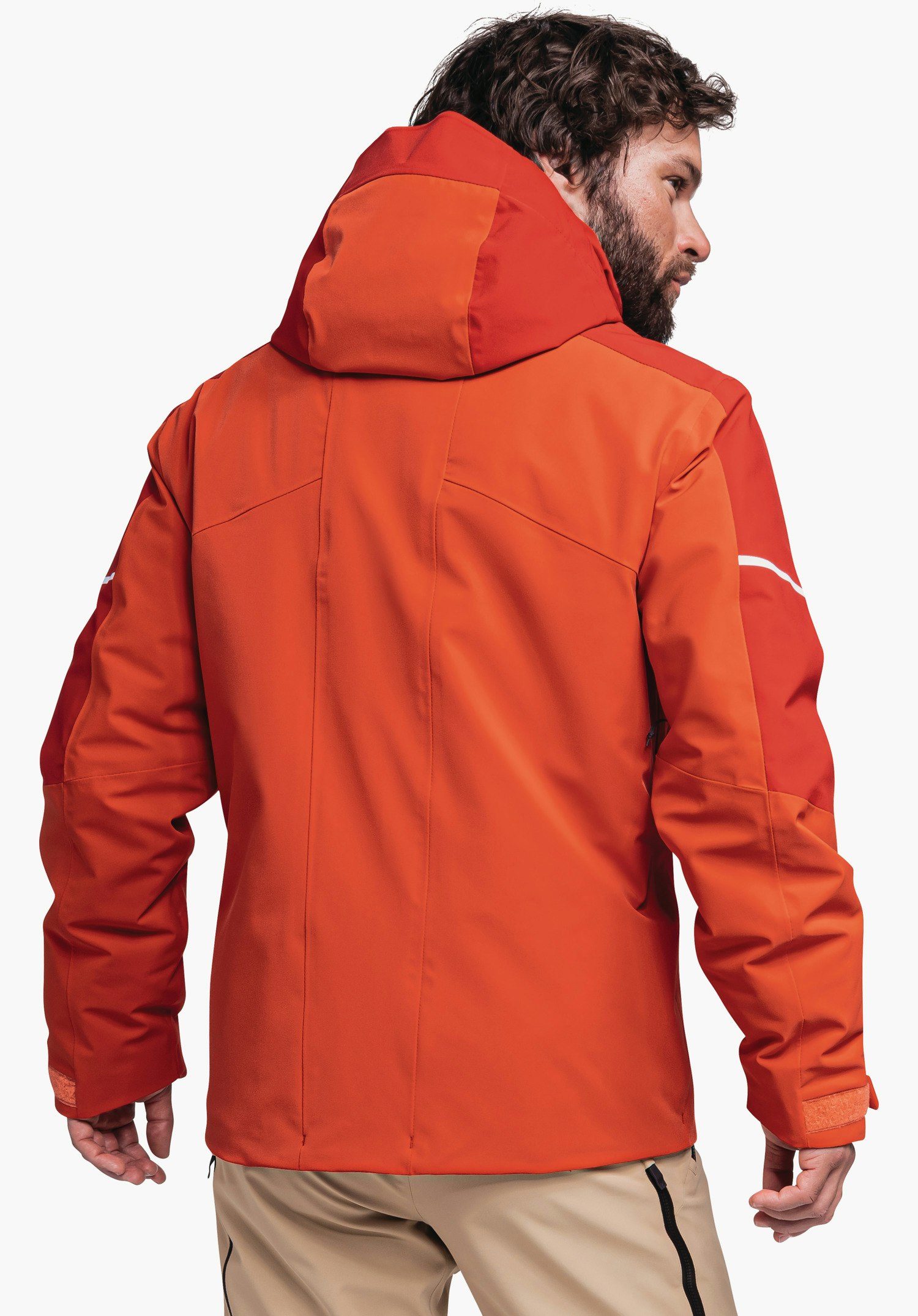 ショッヘル（SCHOFFEL）スキージャケット SCHOFFEL （ ショッフェル ） ジャケット 2.5L JKT BOHUSLEDEN L