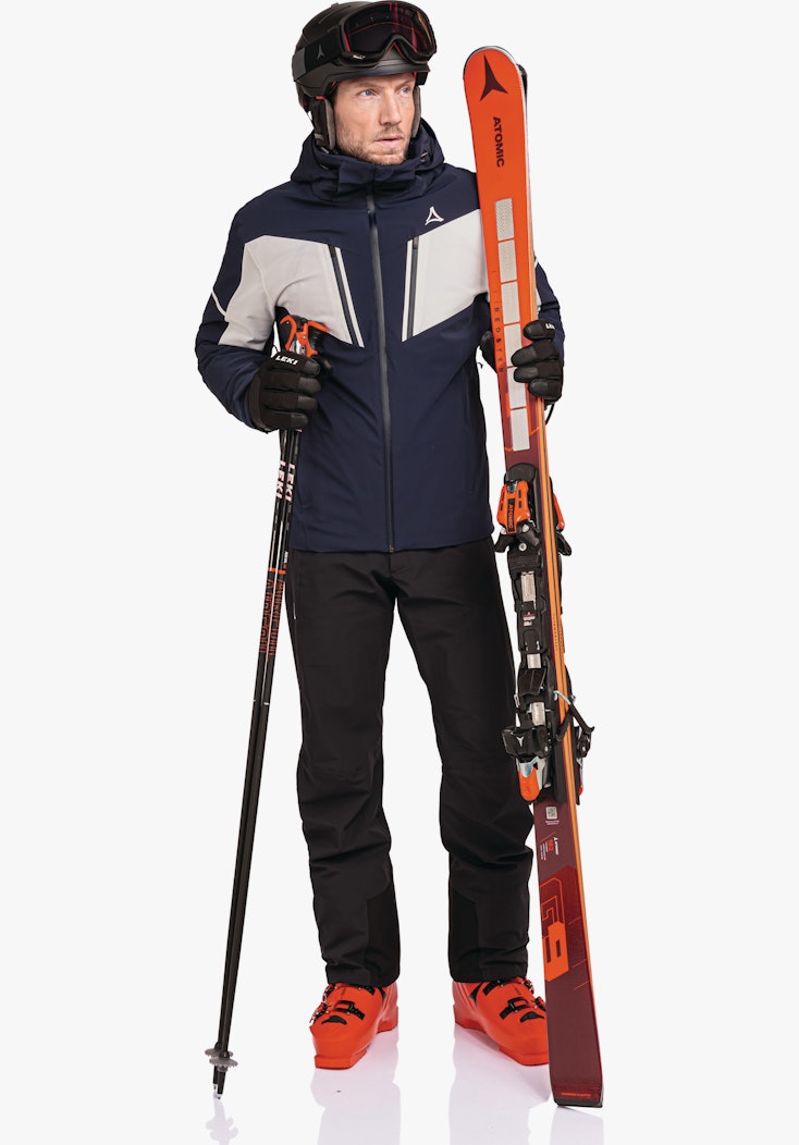 Ski Jacket Hohbiel M