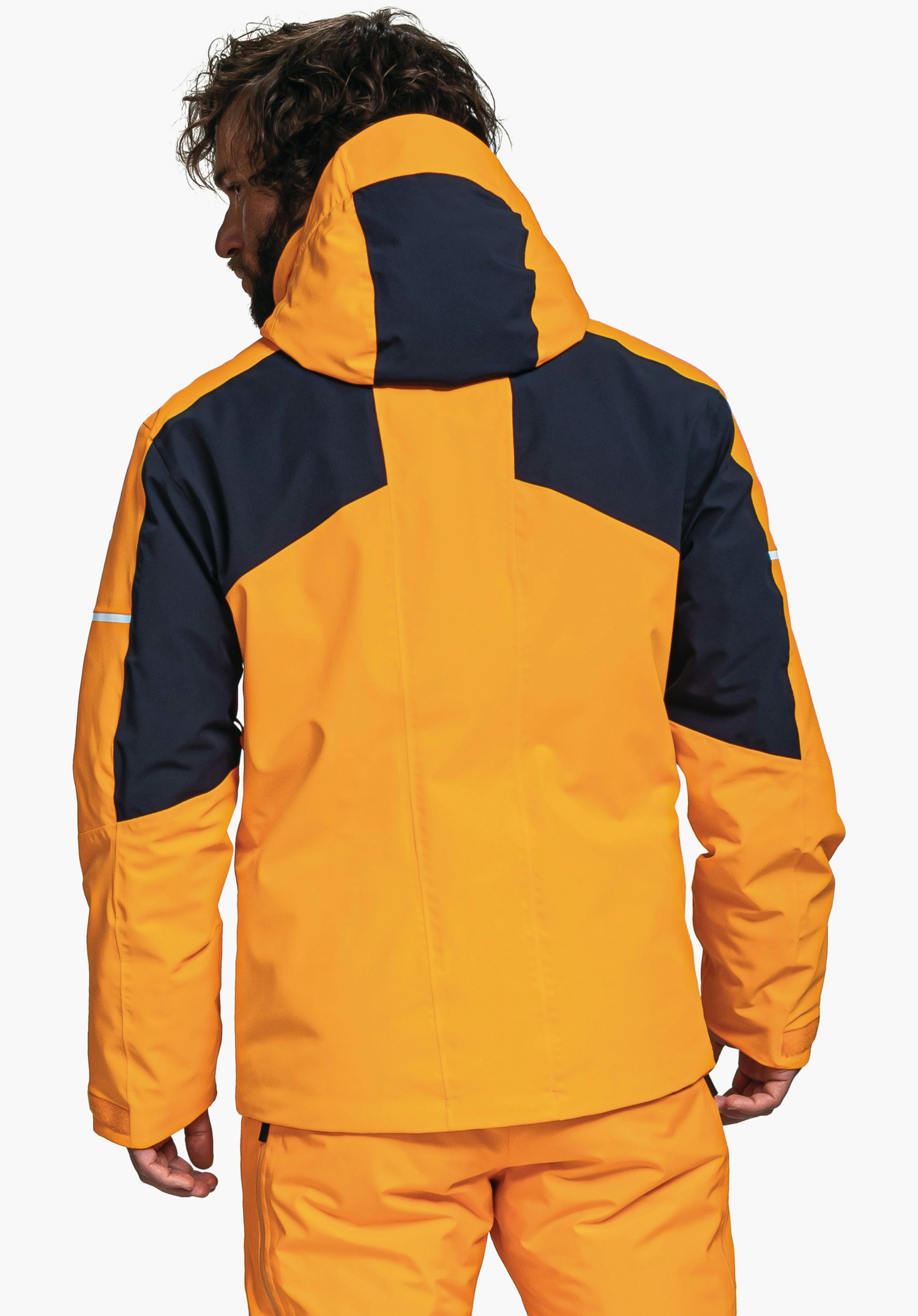 Ski Jacket Hohbiel M