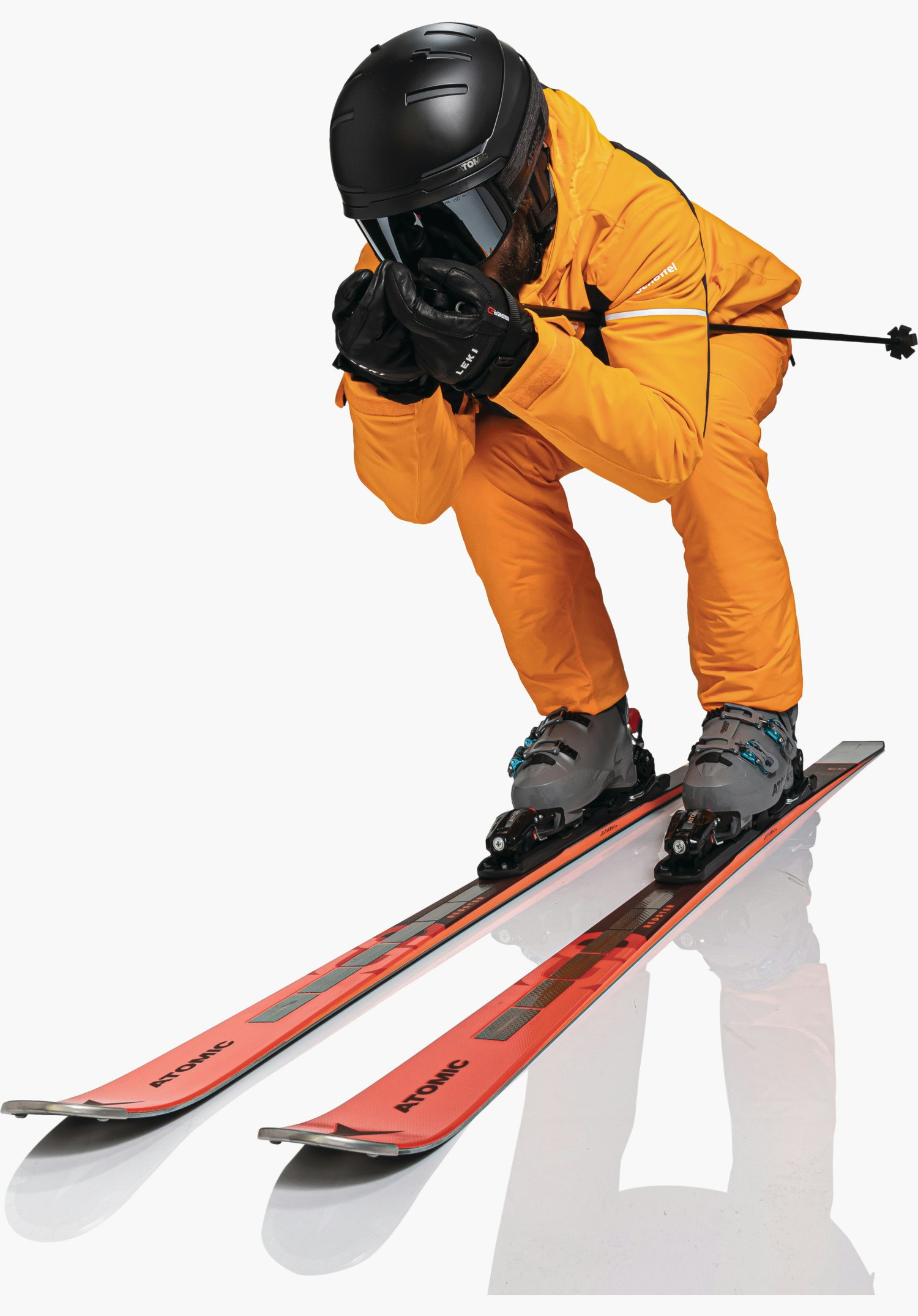 Ski Jacket Hohbiel M