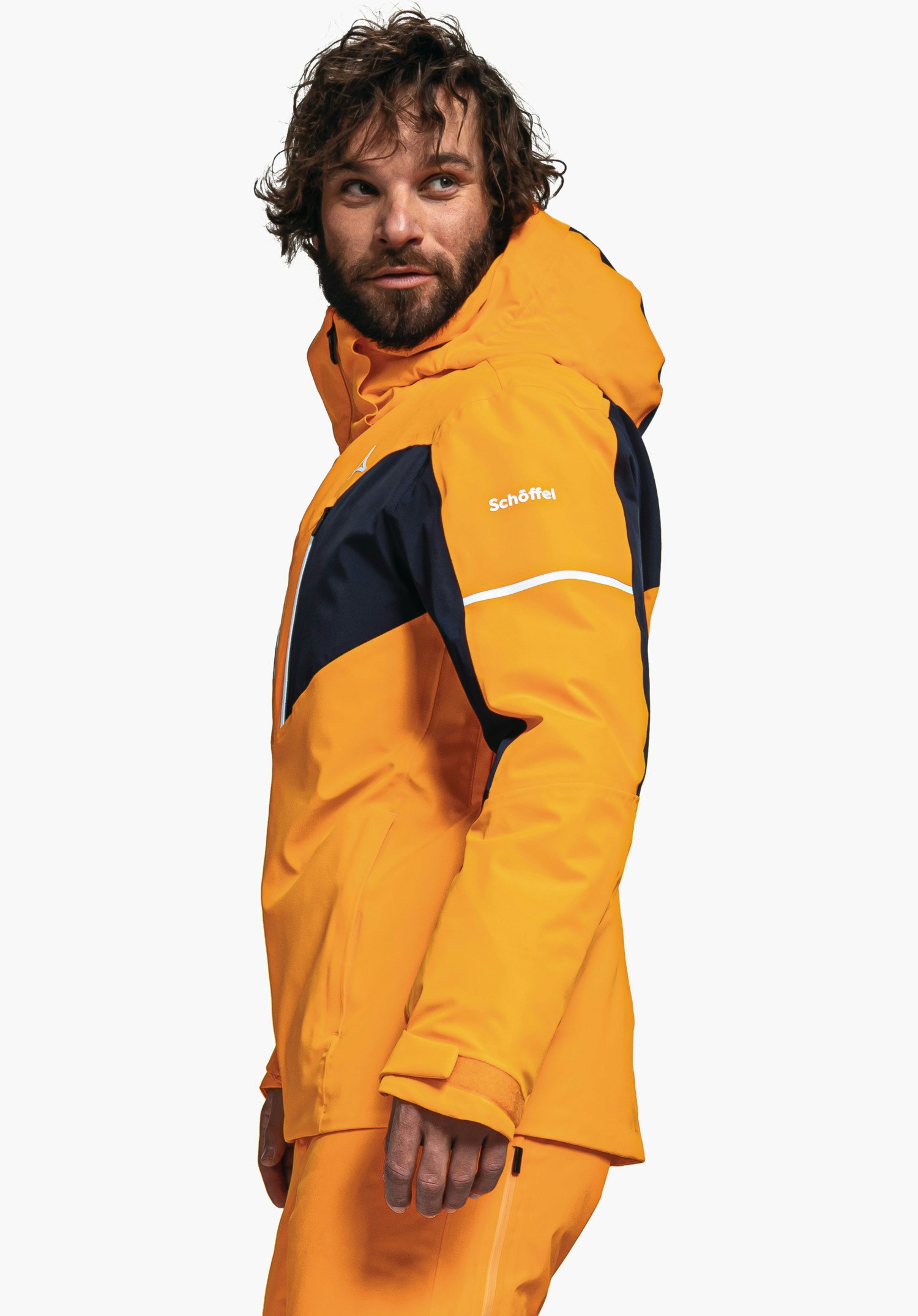 Ski Jacket Hohbiel M