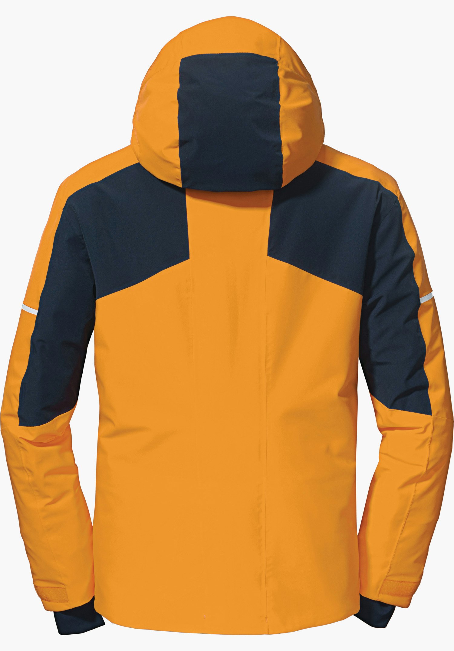 Ski Jacket Hohbiel M