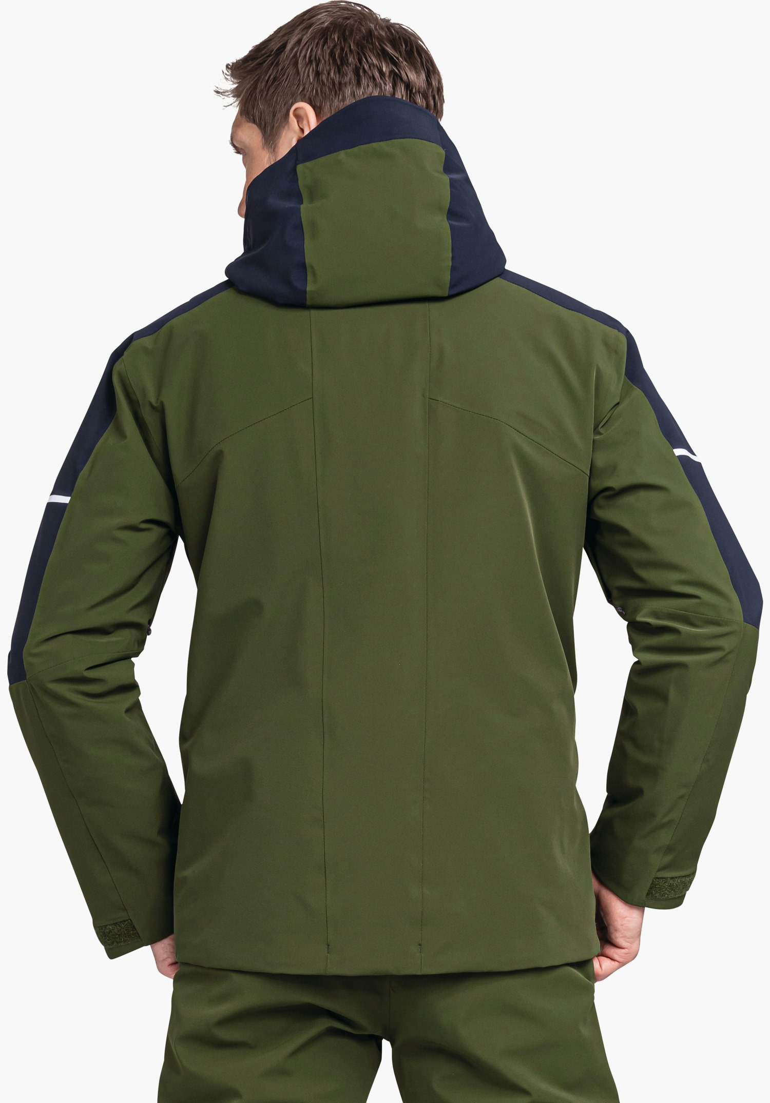 Ski Jacket Hohbiel M