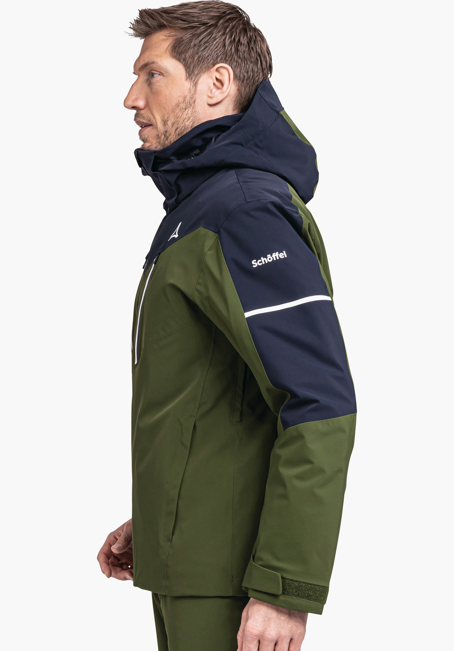 Ski Jacket Hohbiel M