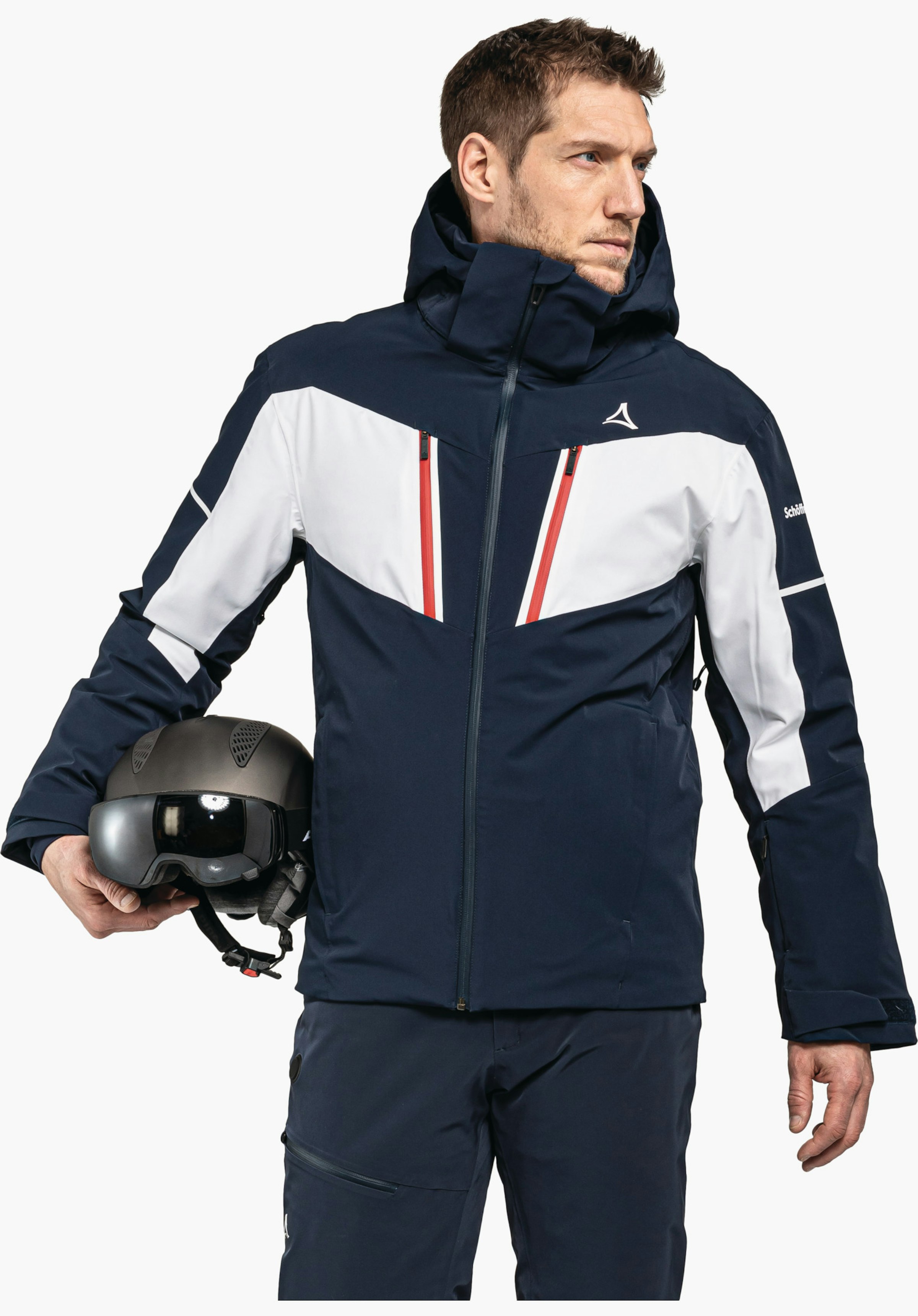 Ski Jacket Hohbiel M