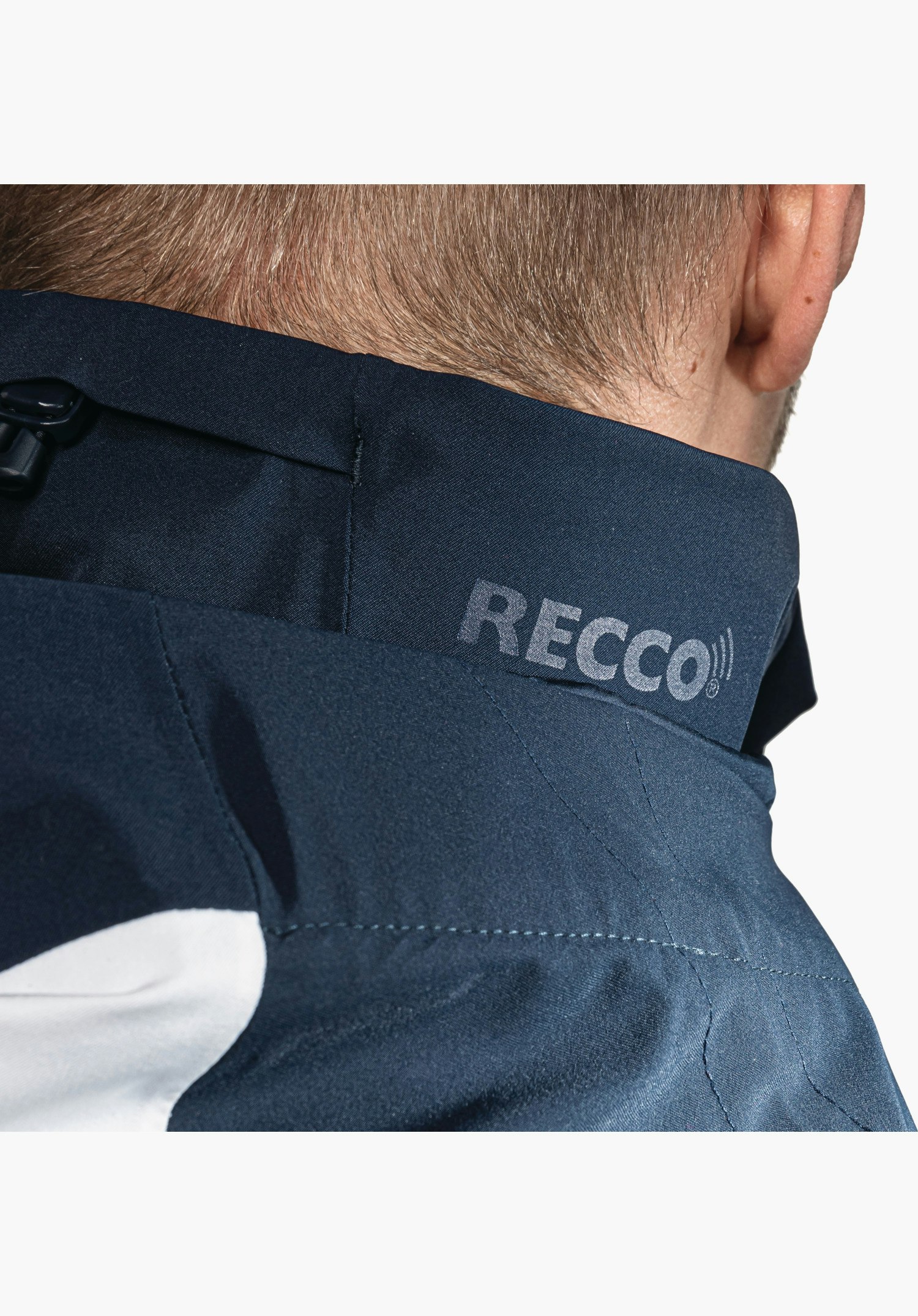 Ski Jacket Hohbiel M