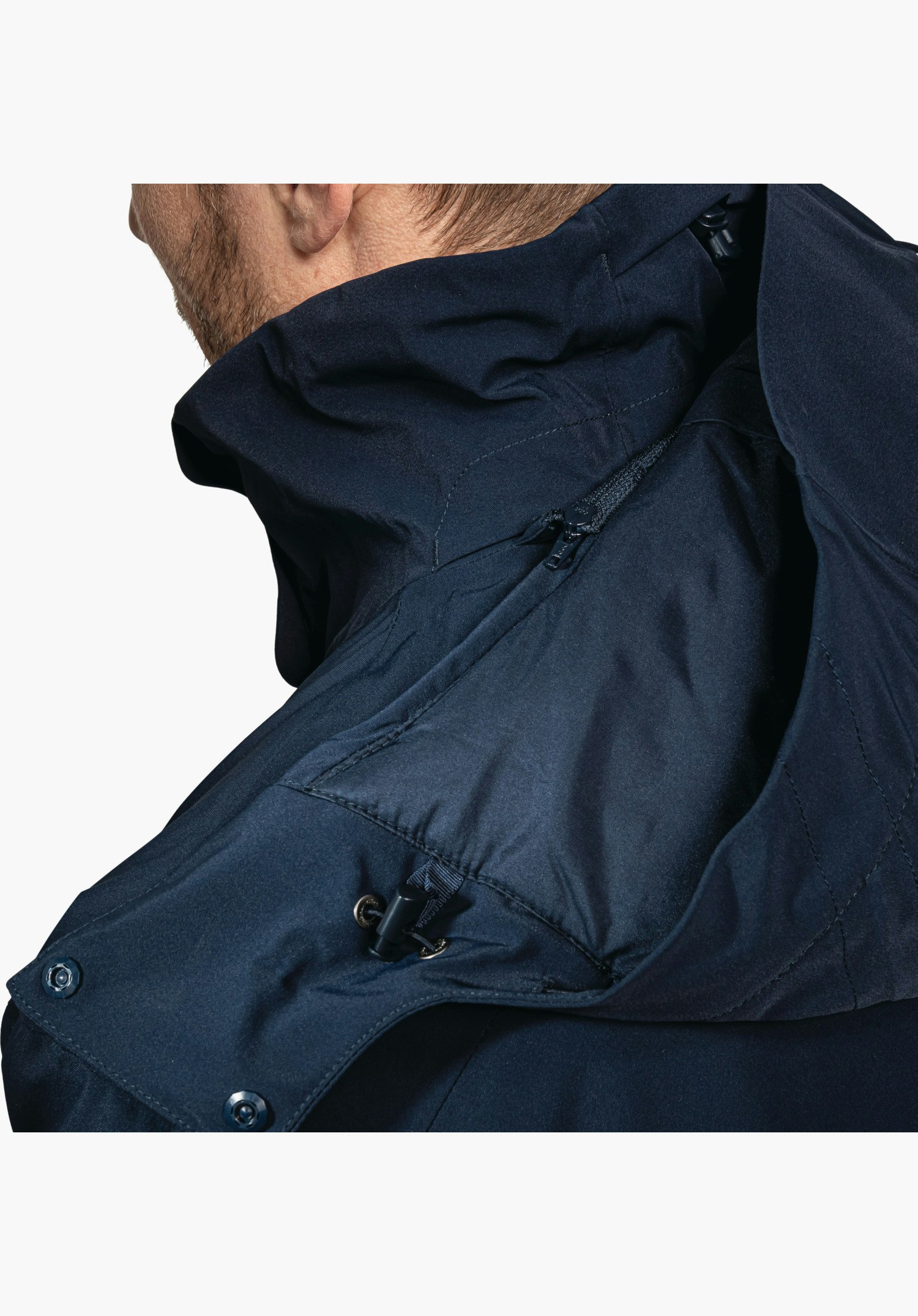 Ski Jacket Hohbiel M