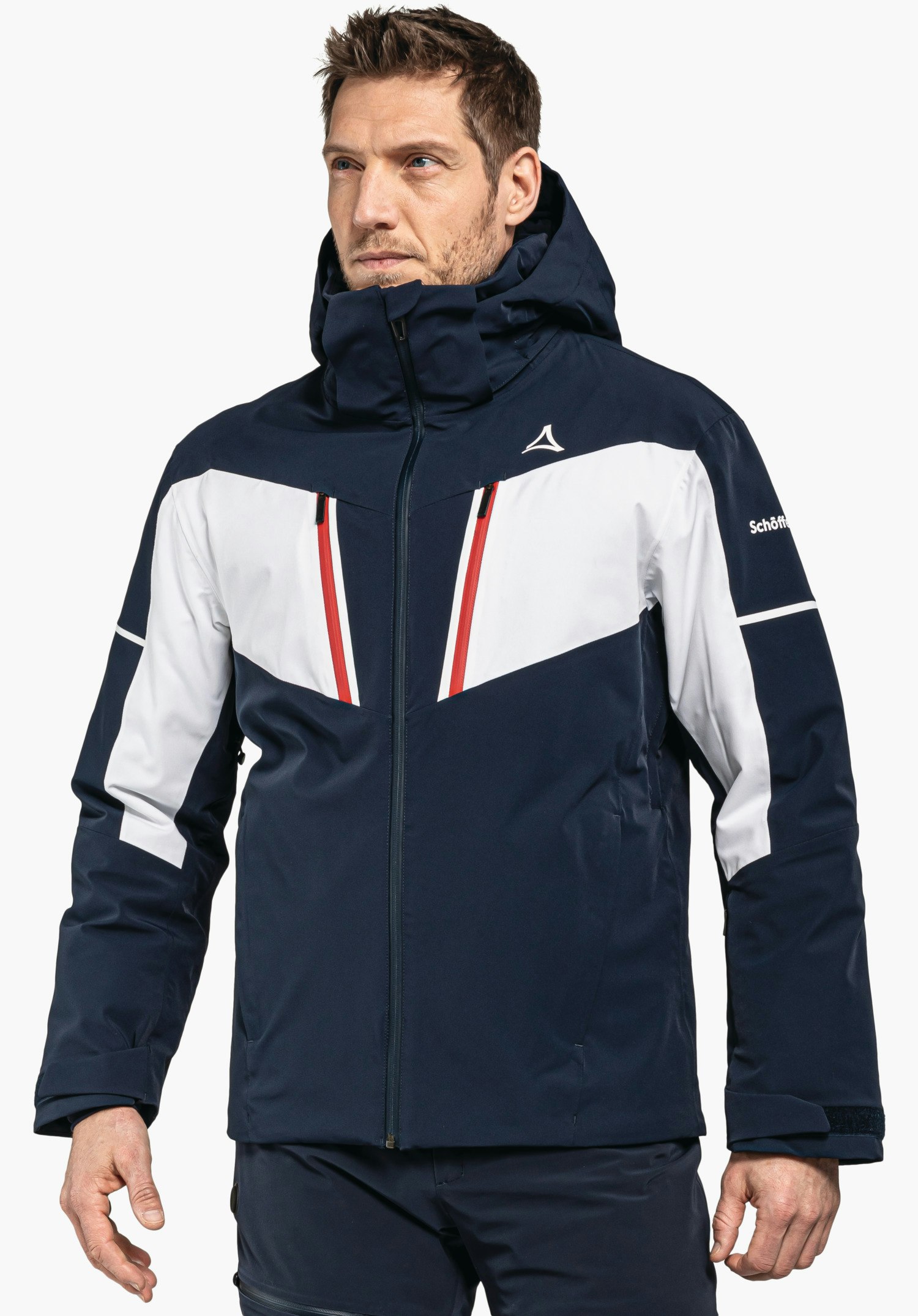 Ski Jacket Hohbiel M
