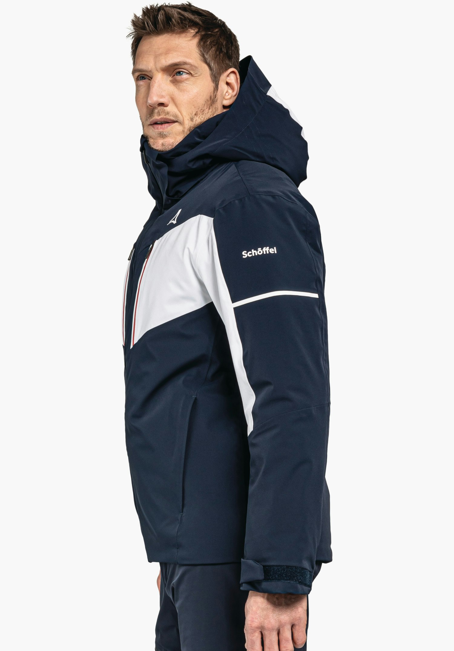 Ski Jacket Hohbiel M