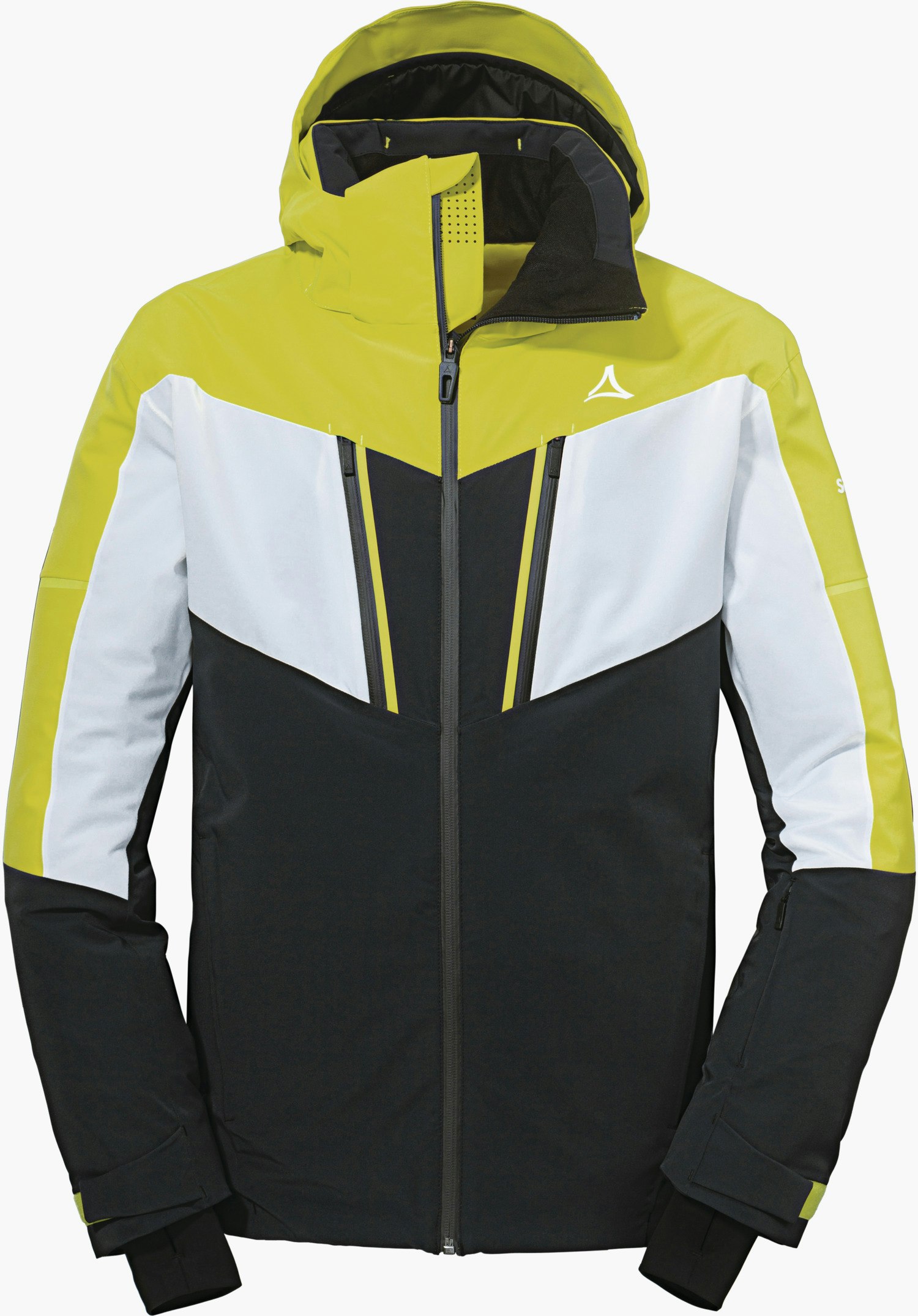 Ski Jacket Hohbiel M