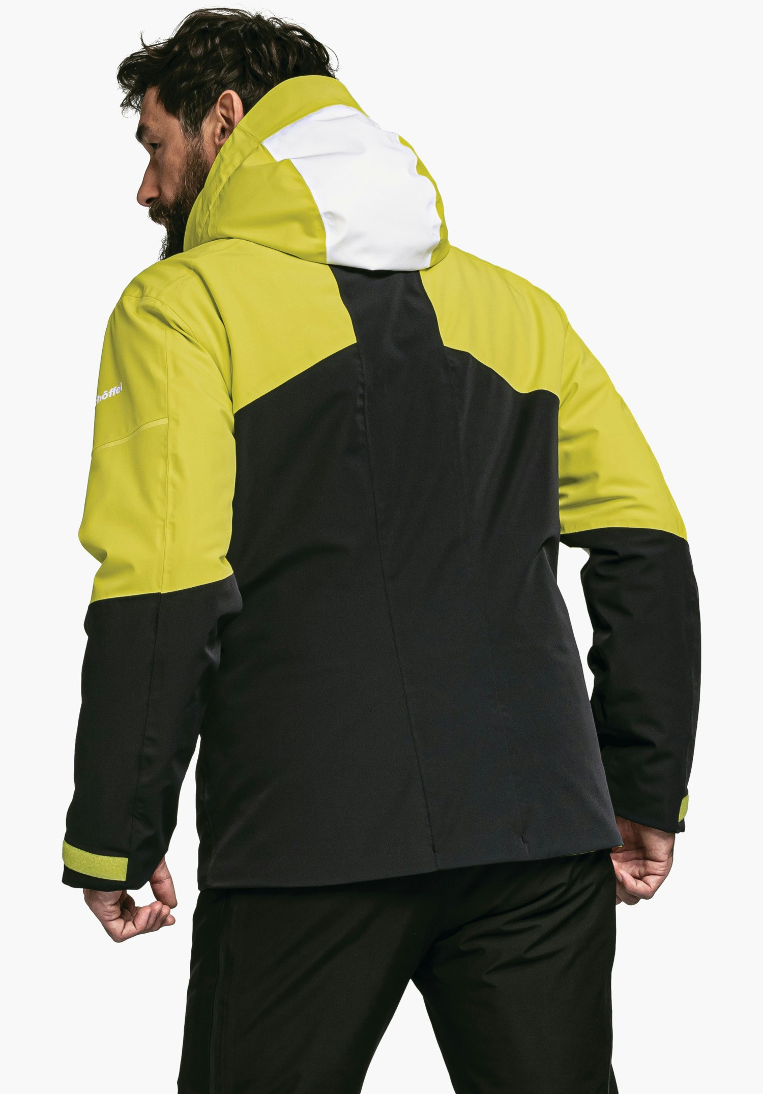 Ski Jacket Hohbiel M