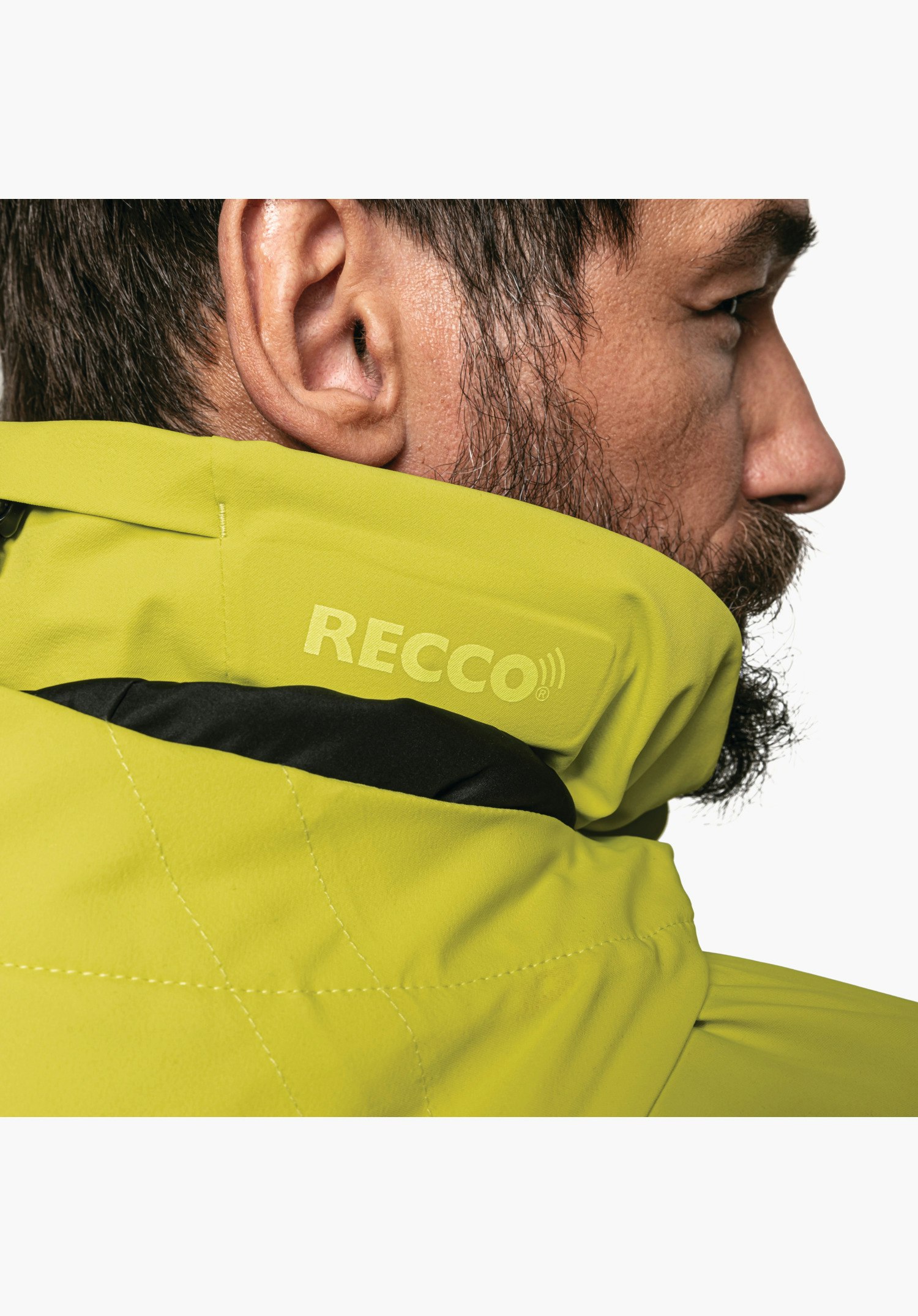 Ski Jacket Hohbiel M