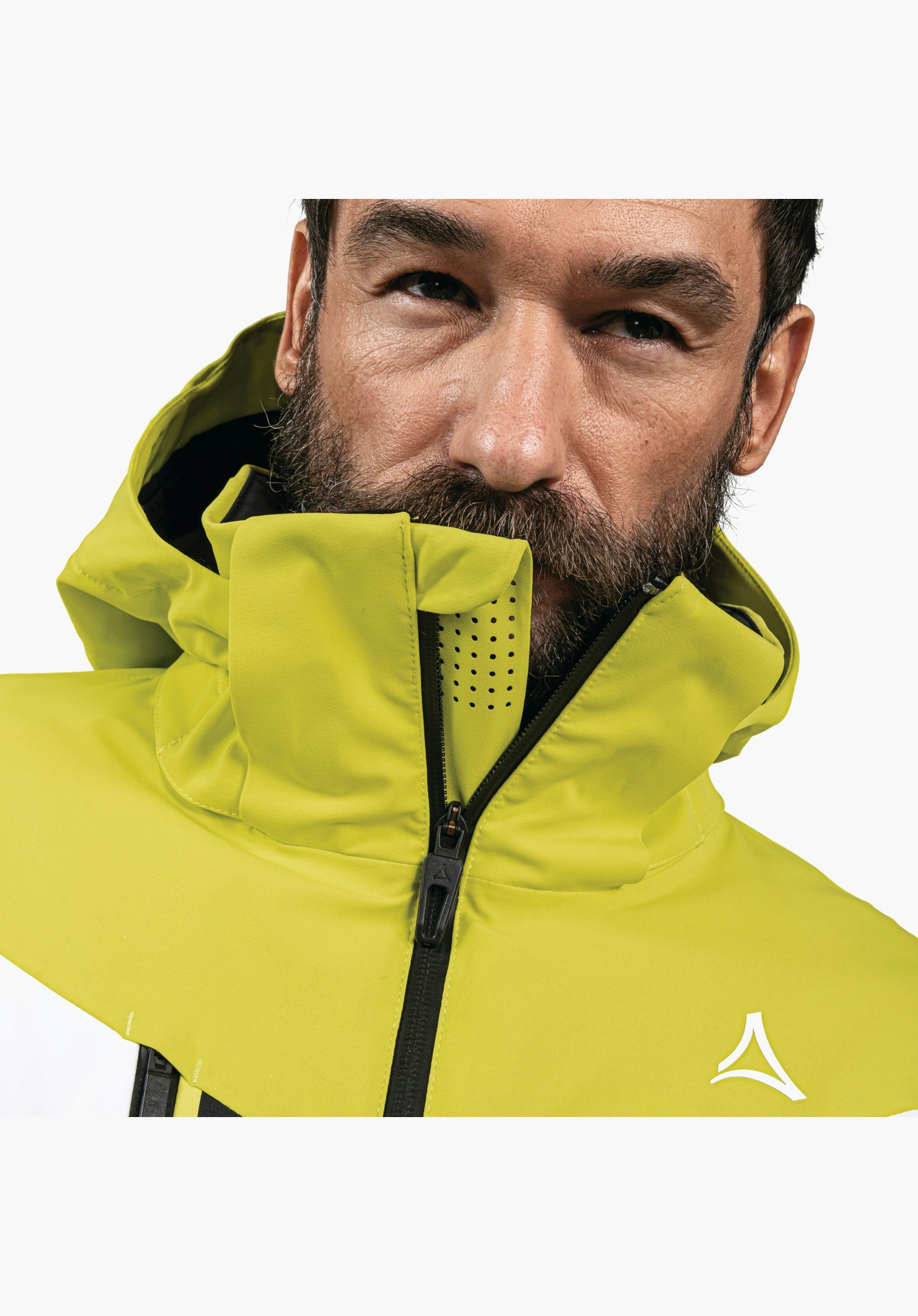 Ski Jacket Hohbiel M