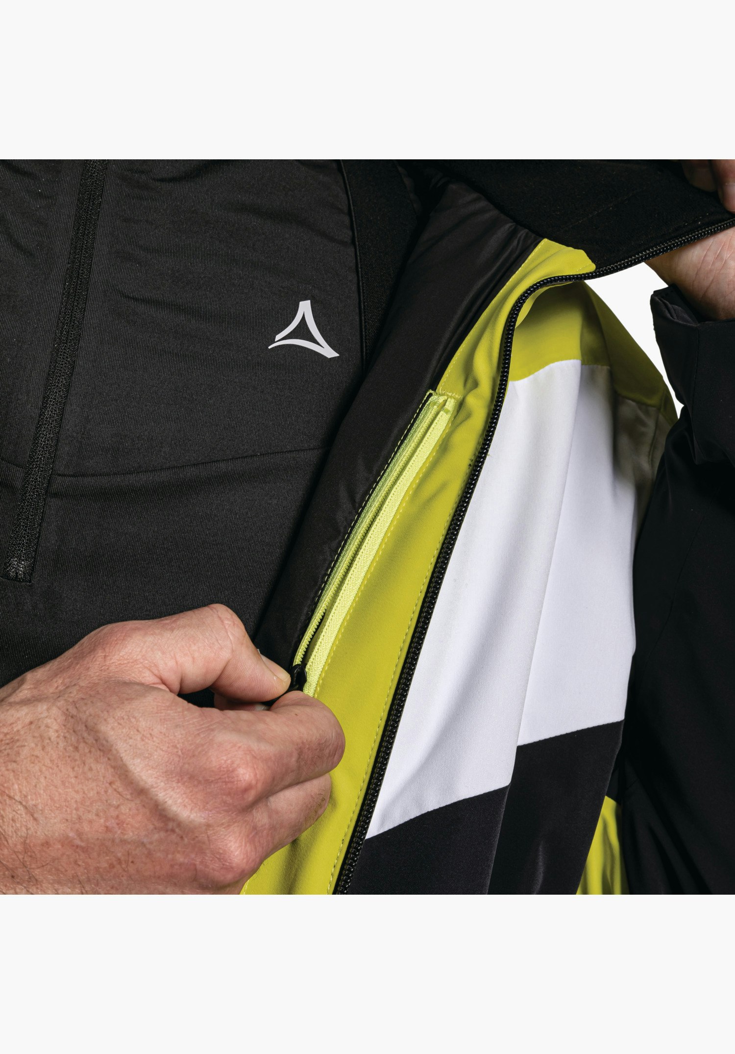 Ski Jacket Hohbiel M