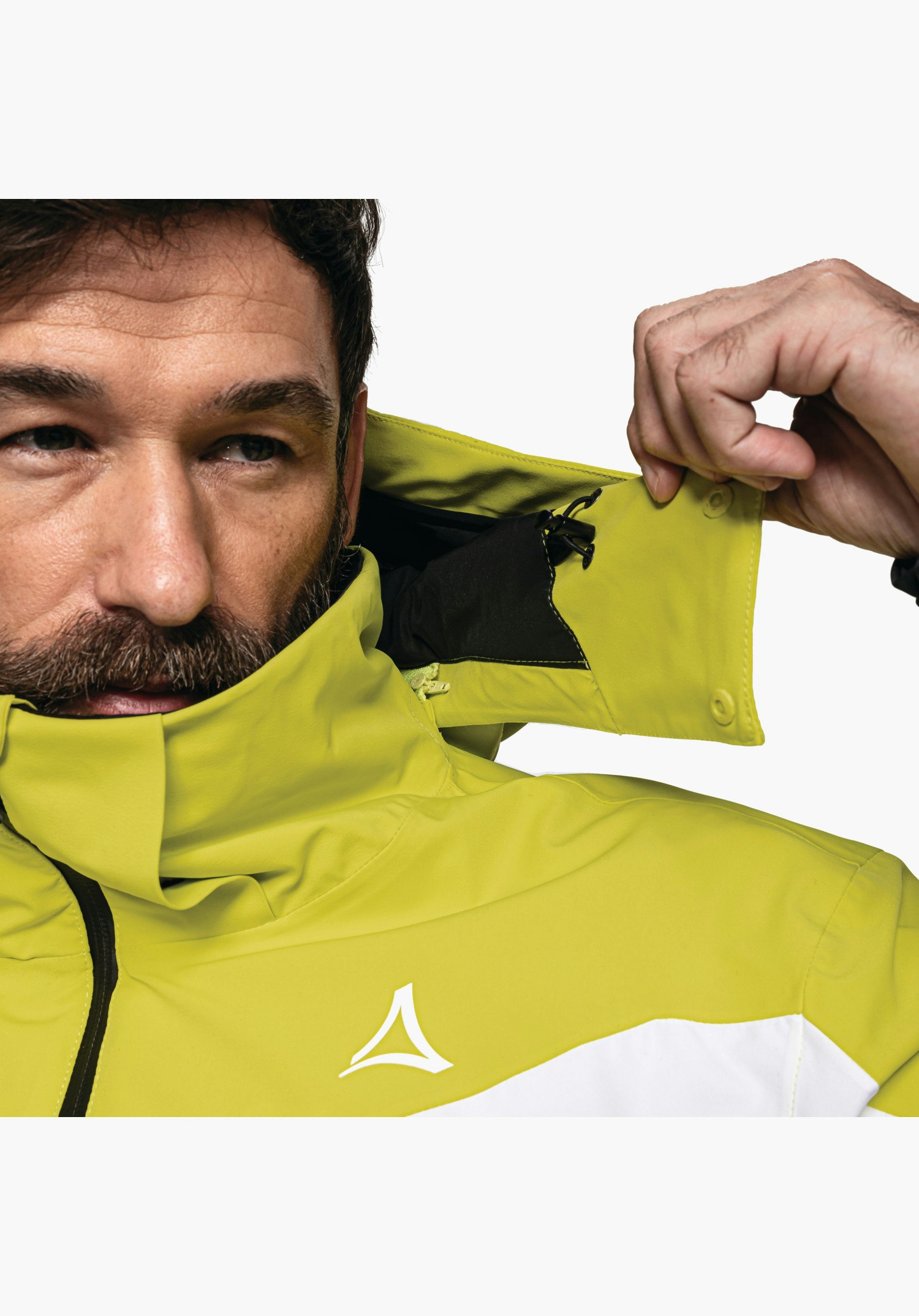 Ski Jacket Hohbiel M