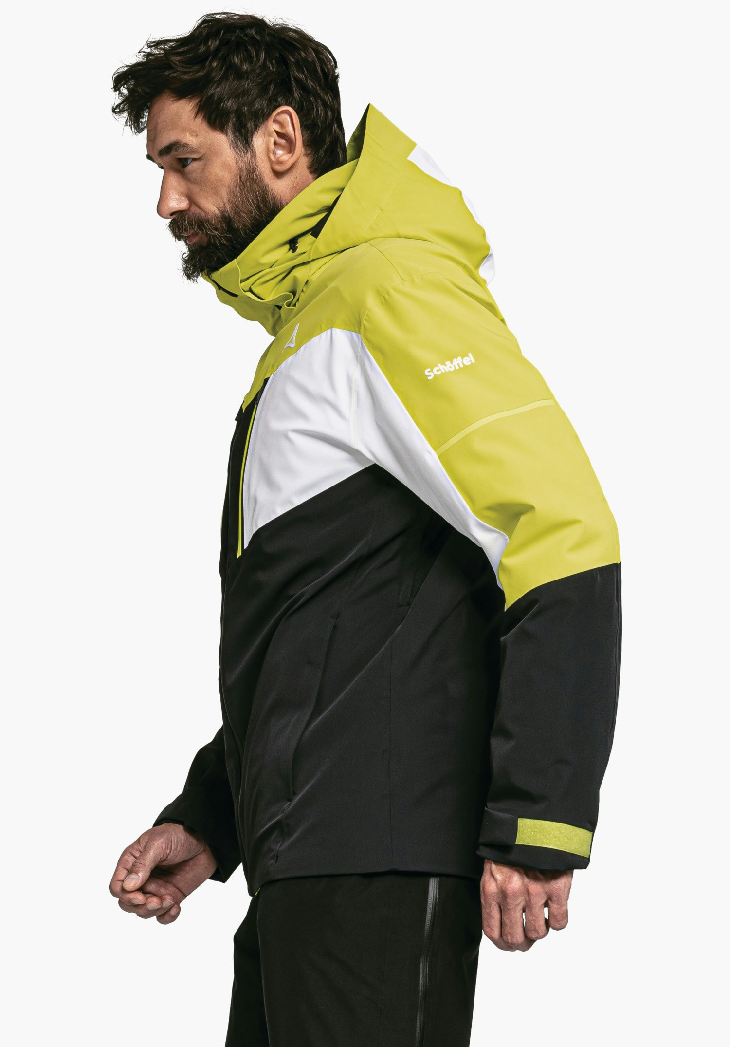 Ski Jacket Hohbiel M