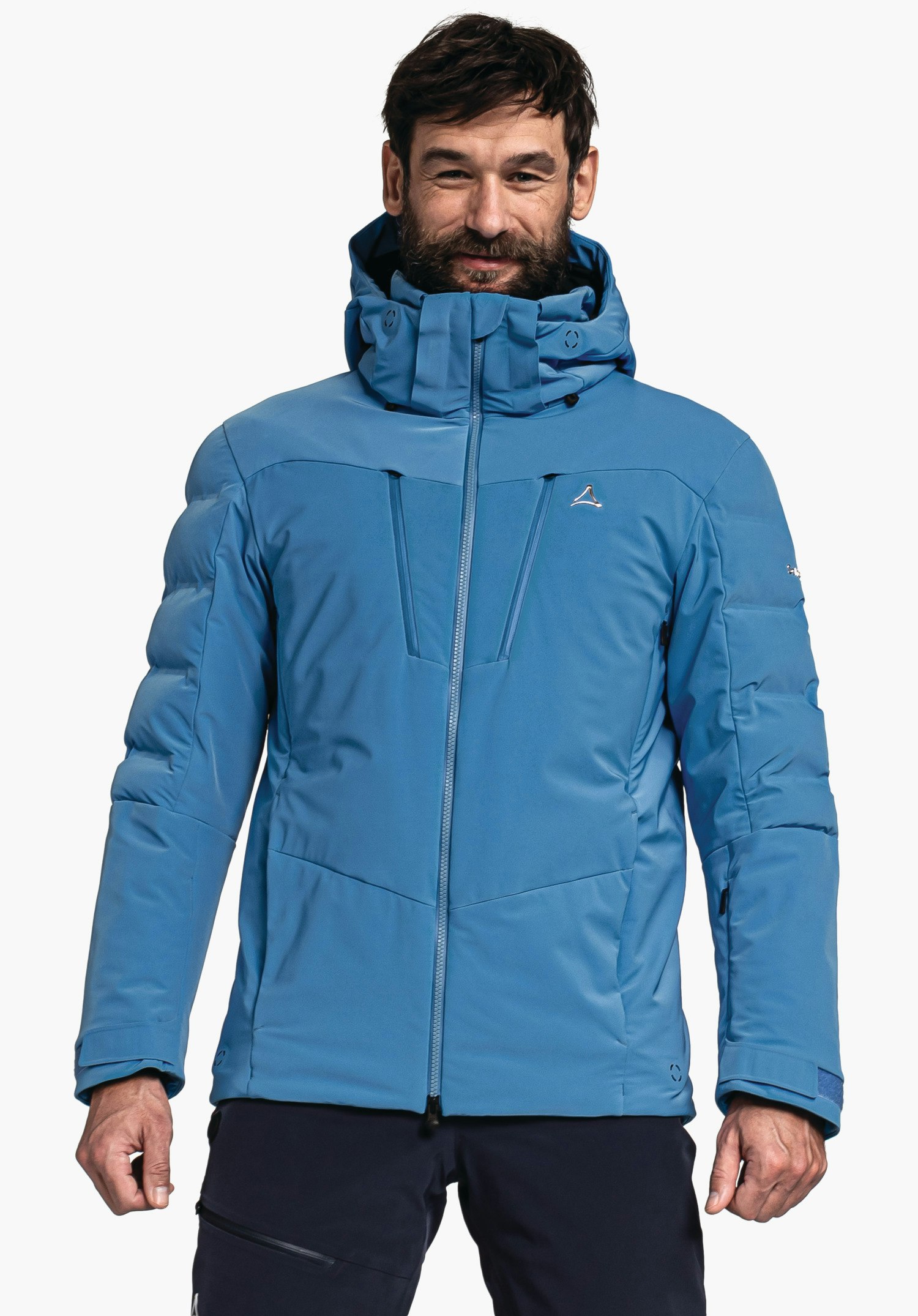 Ski Jacket Cretaz M