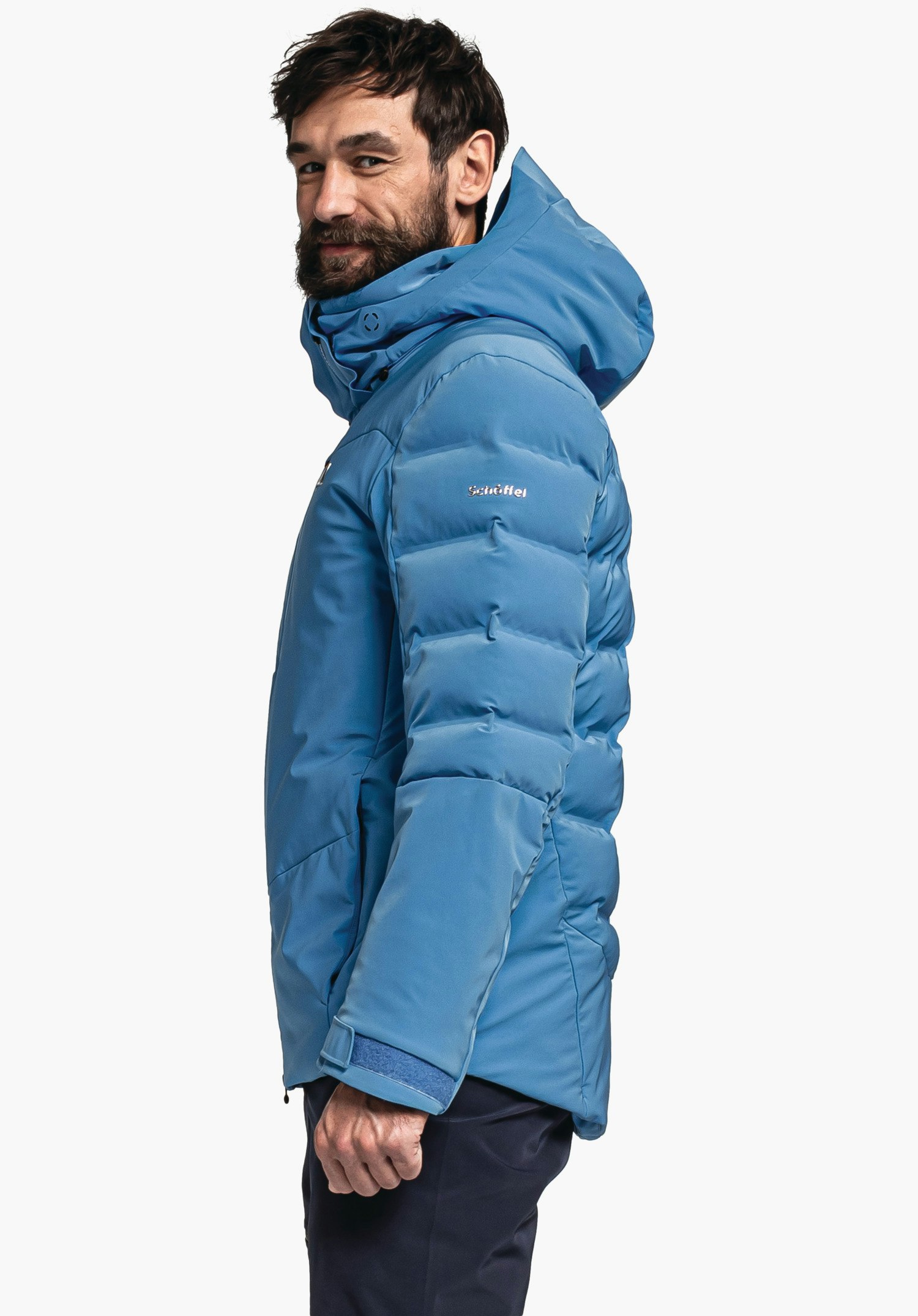 Ski Jacket Cretaz M