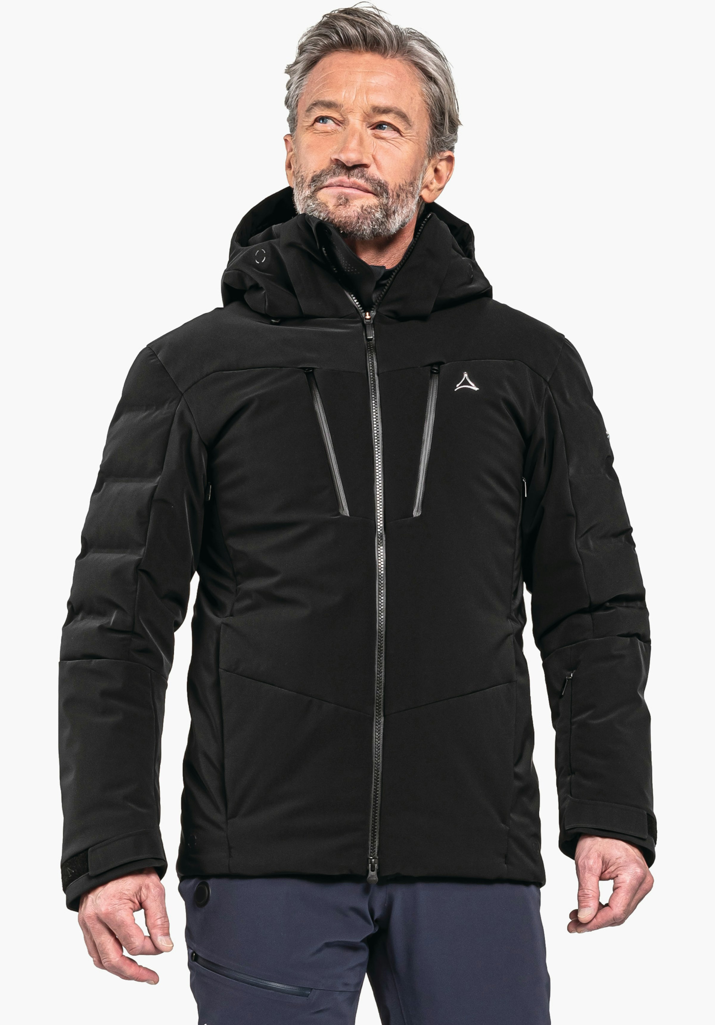 Ski Jacket Cretaz M