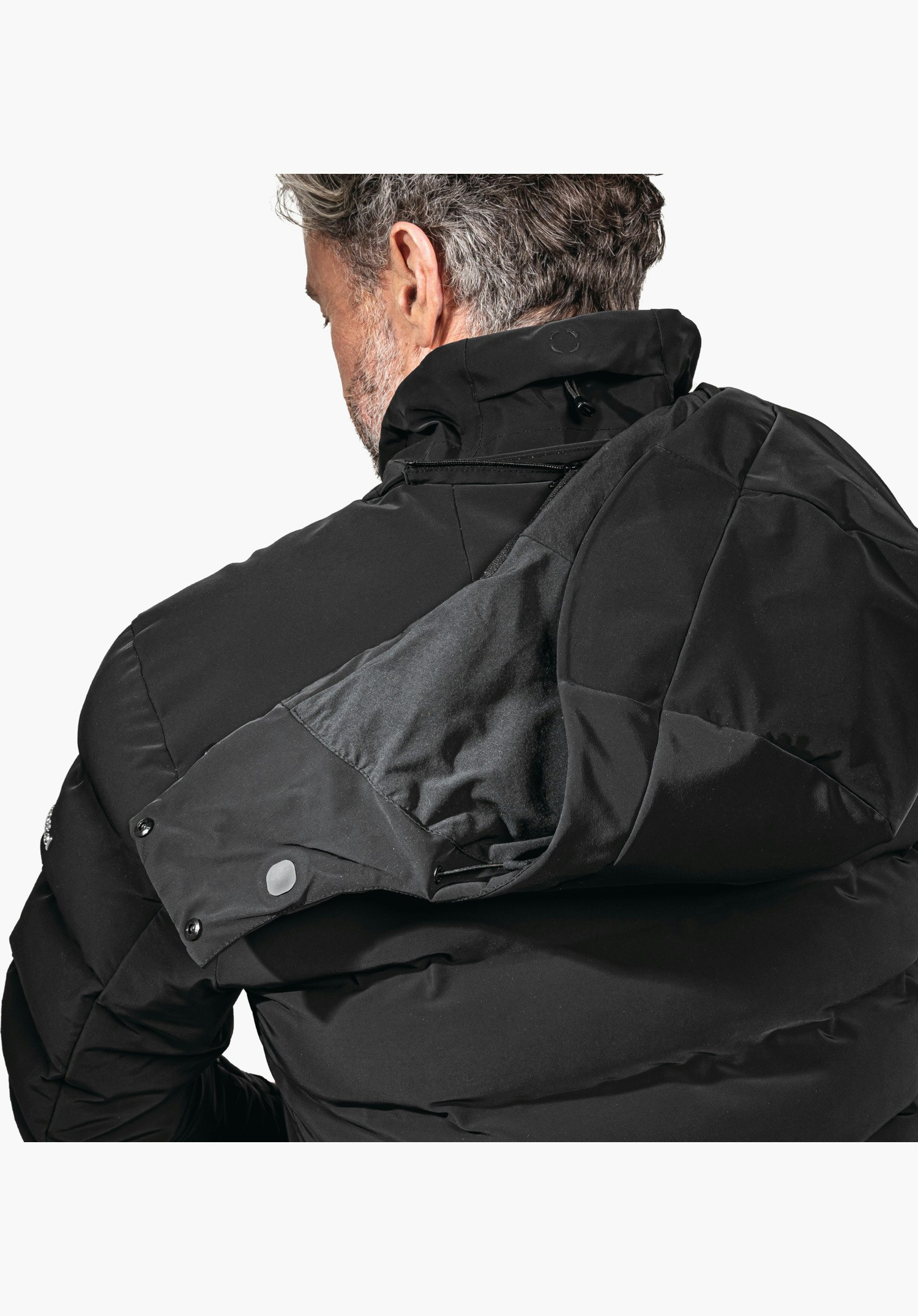 Ski Jacket Cretaz M