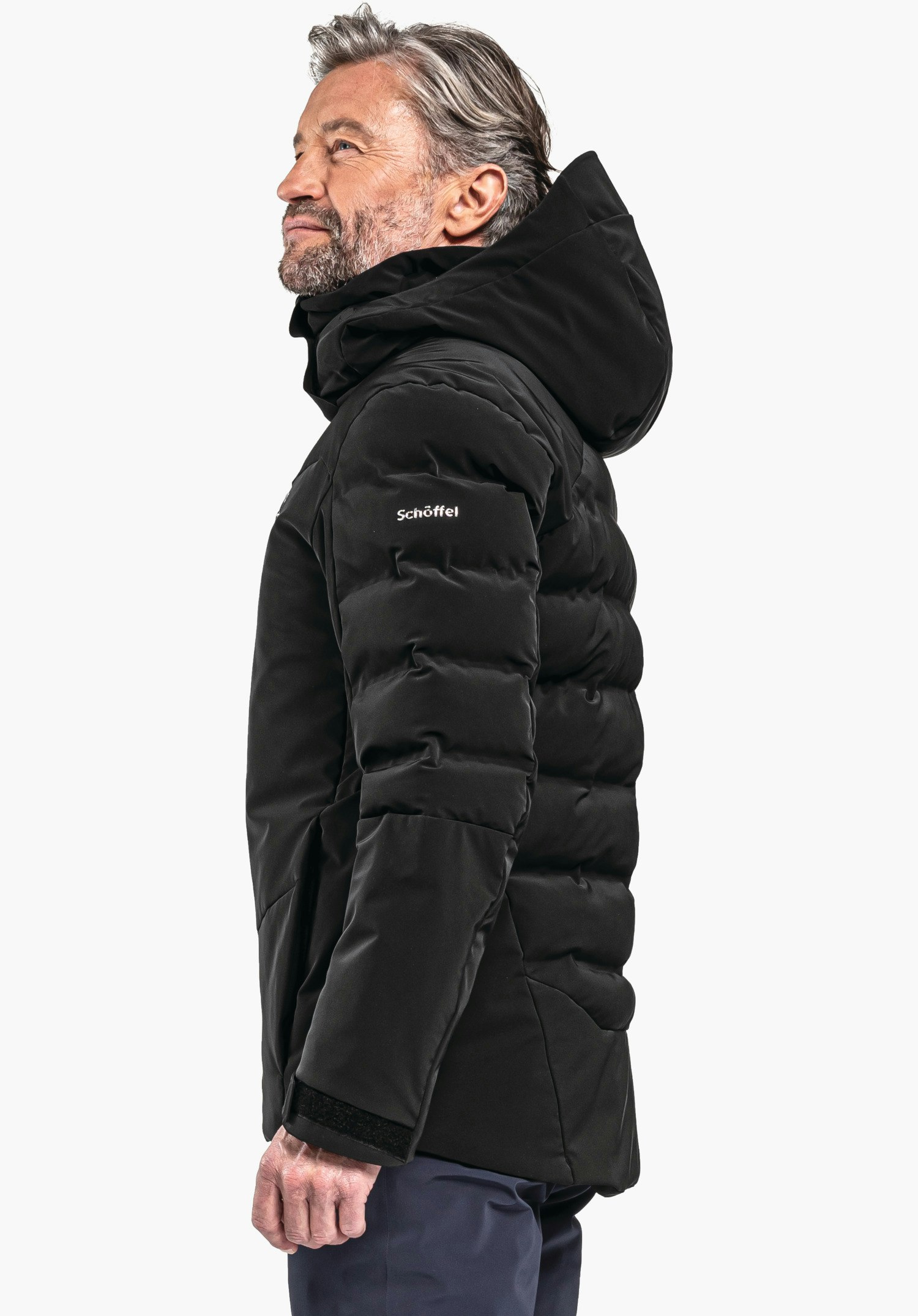 Ski Jacket Cretaz M