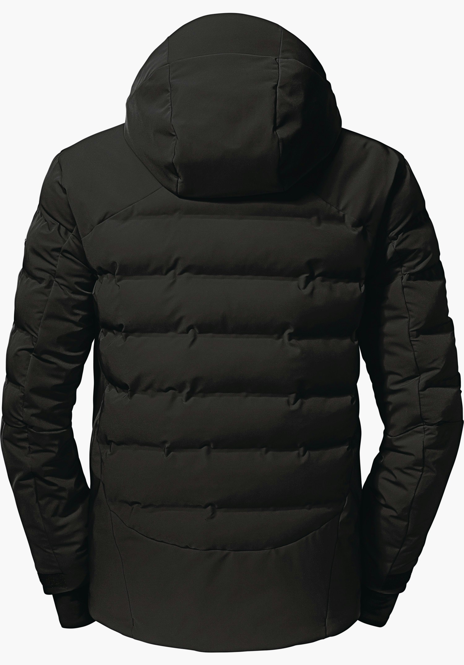Ski Jacket Cretaz M