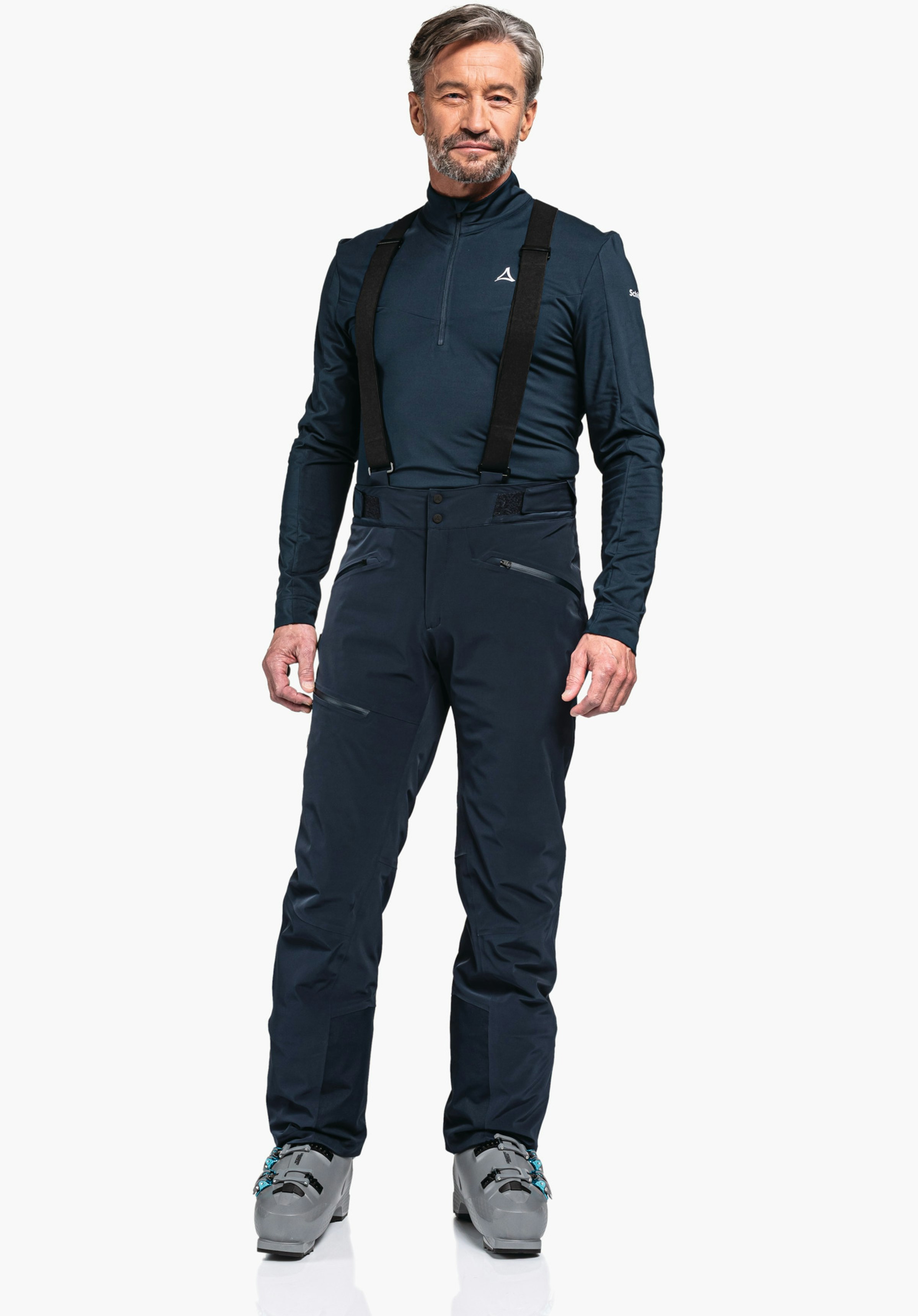 Ski Heat Pants Serfaus M